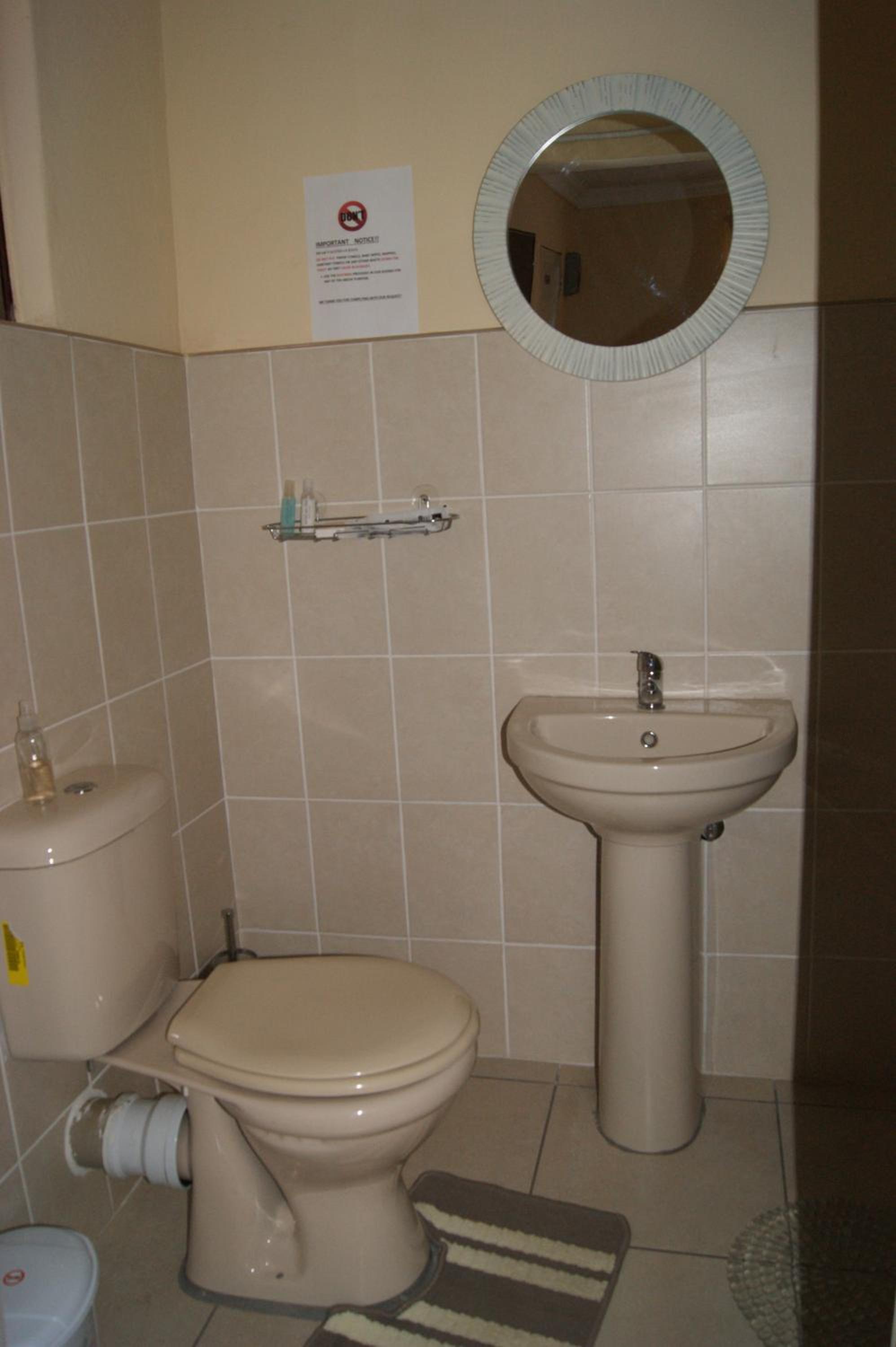 Rio Guest House