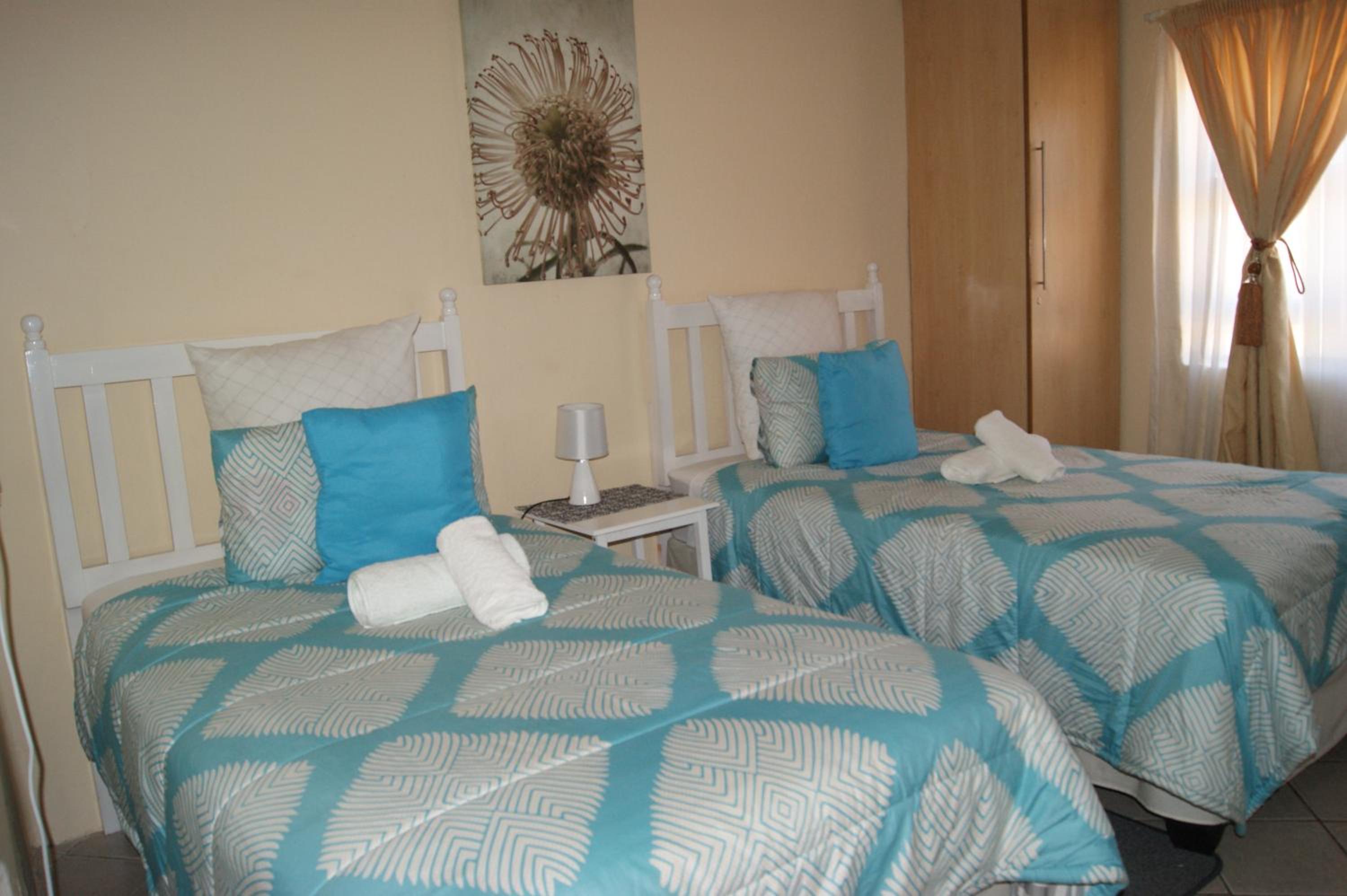 Rio Guest House