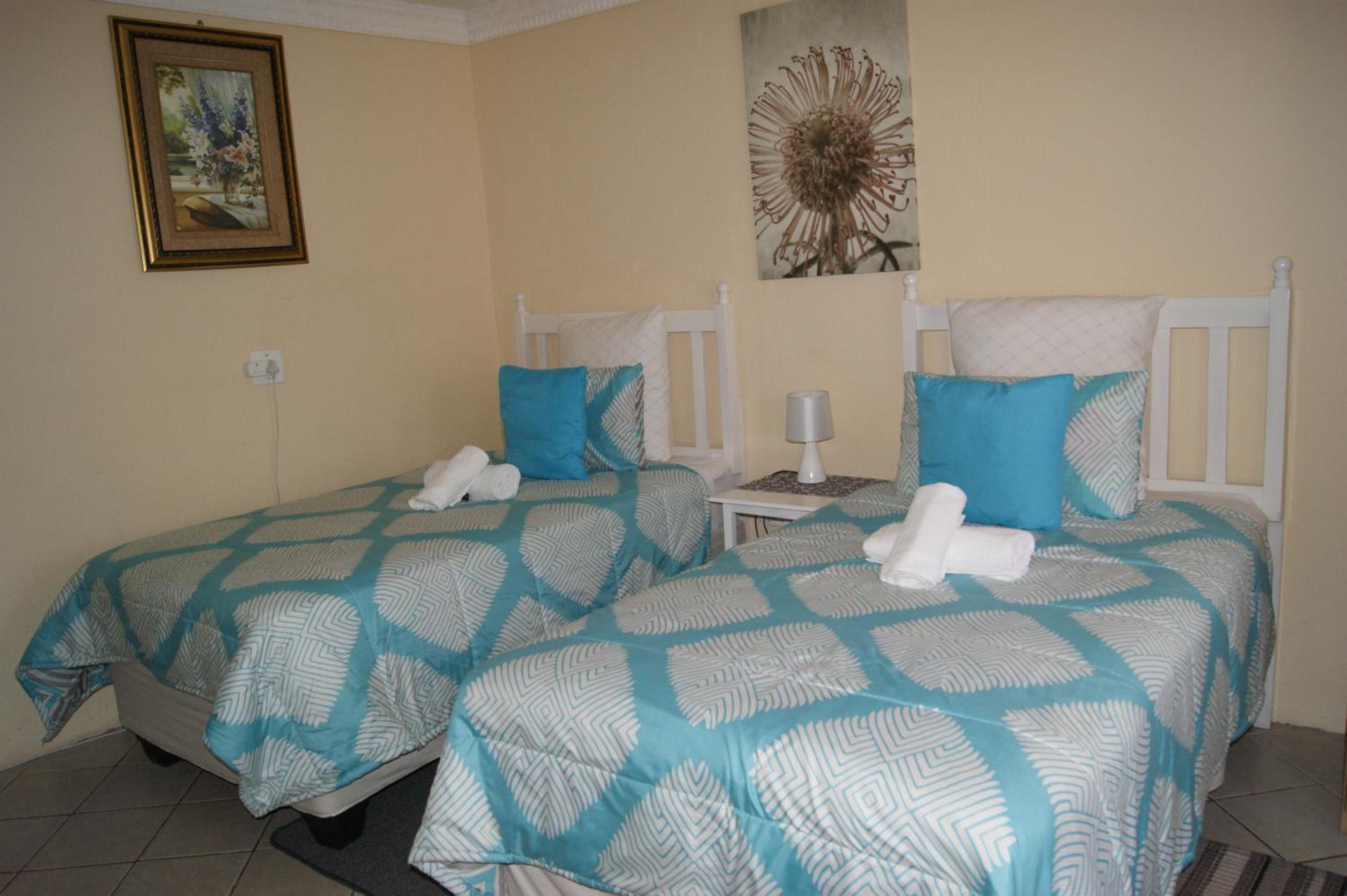 Rio Guest House