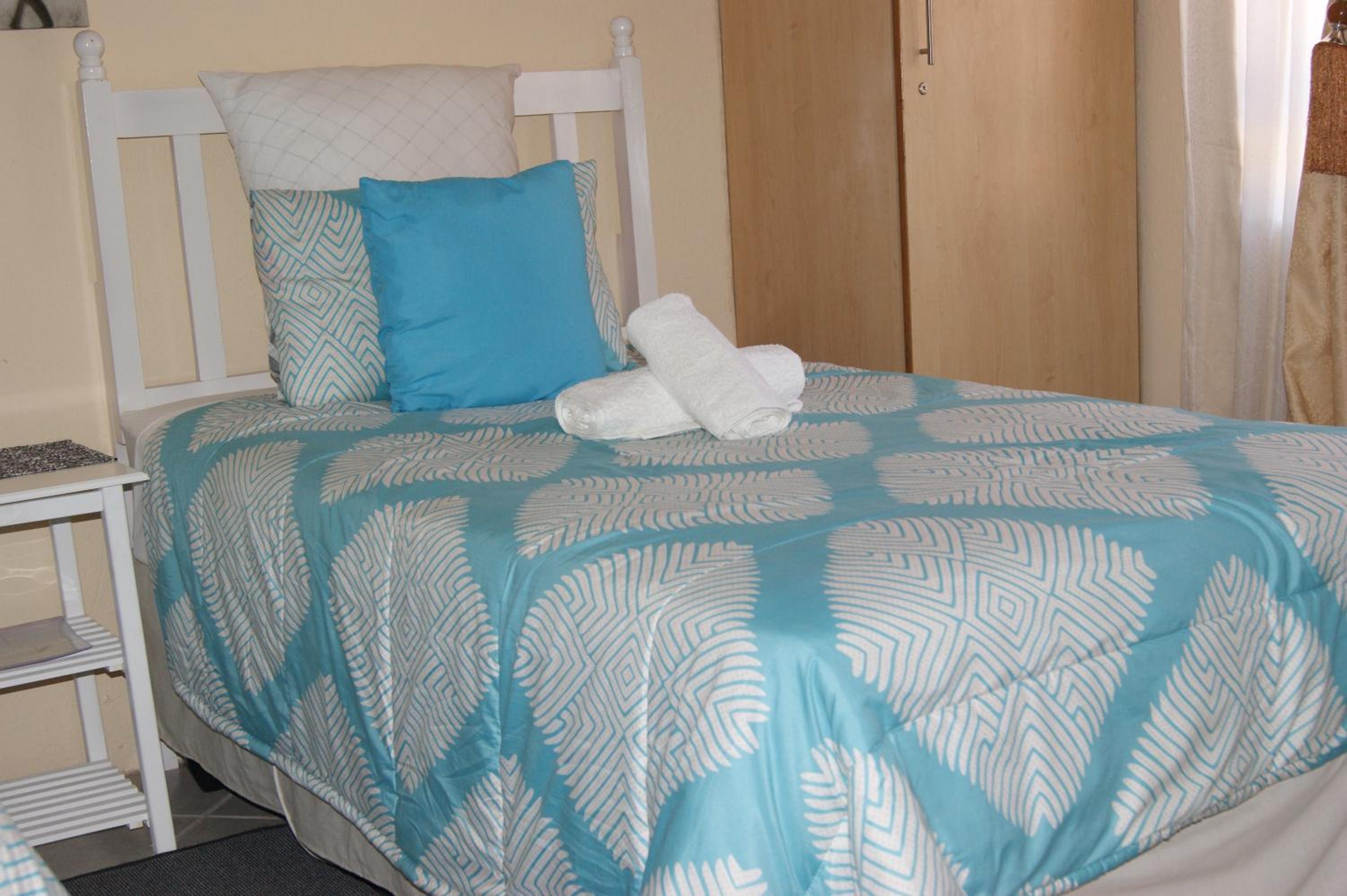 Rio Guest House