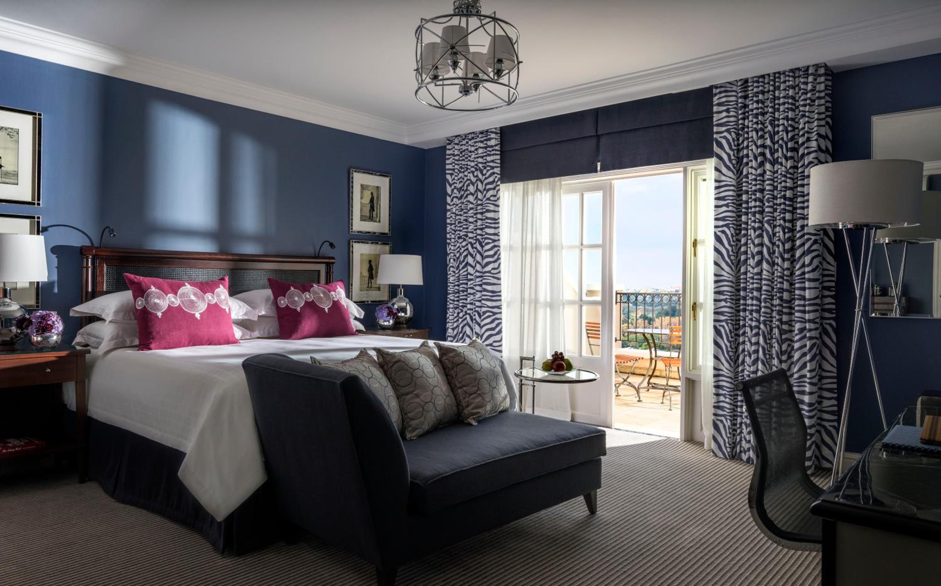 Johannesburg Vacations - Four Seasons Hotel The Westcliff - Property Image 17