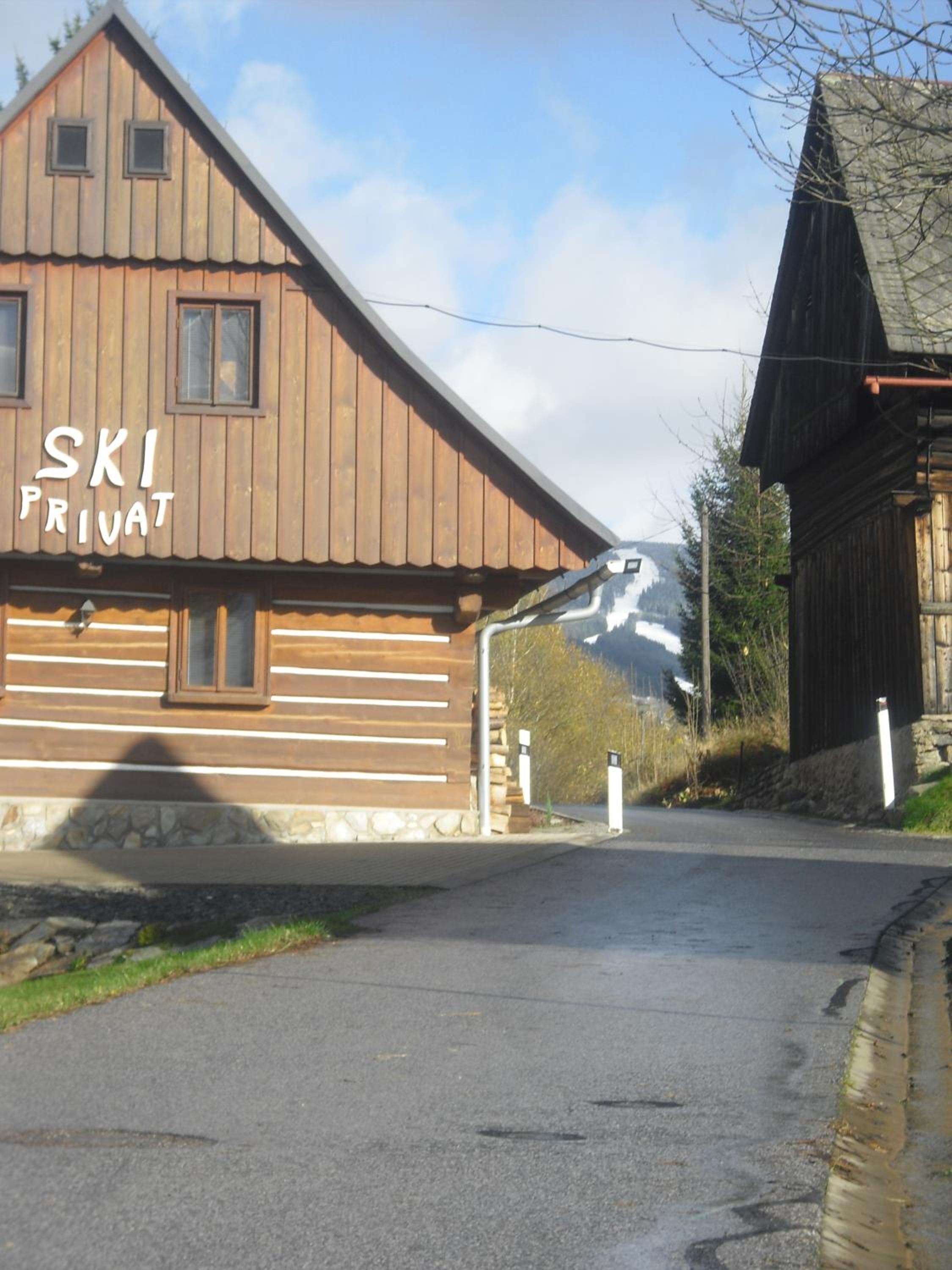 Privat SKI Erlebach