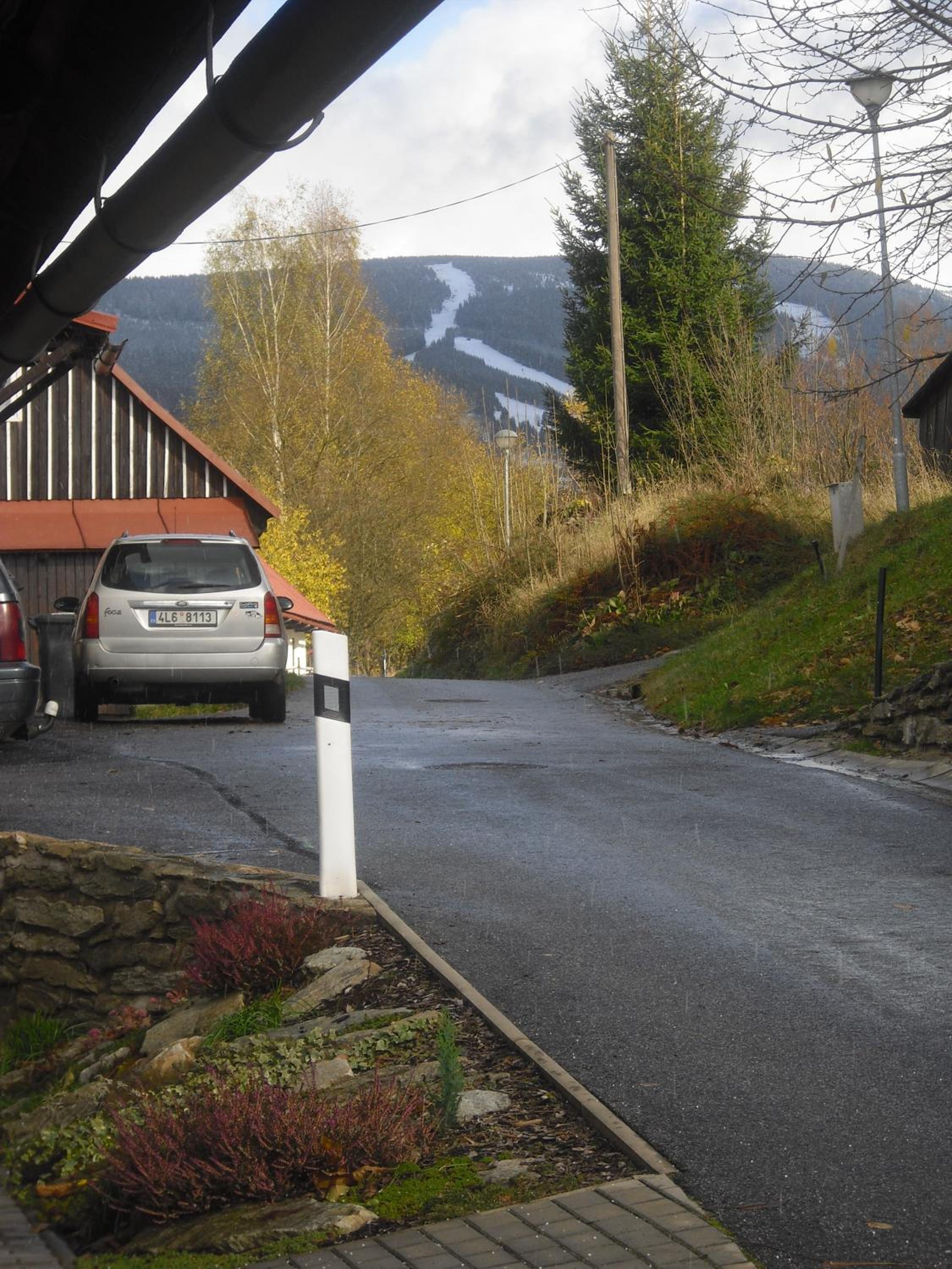 Privat SKI Erlebach