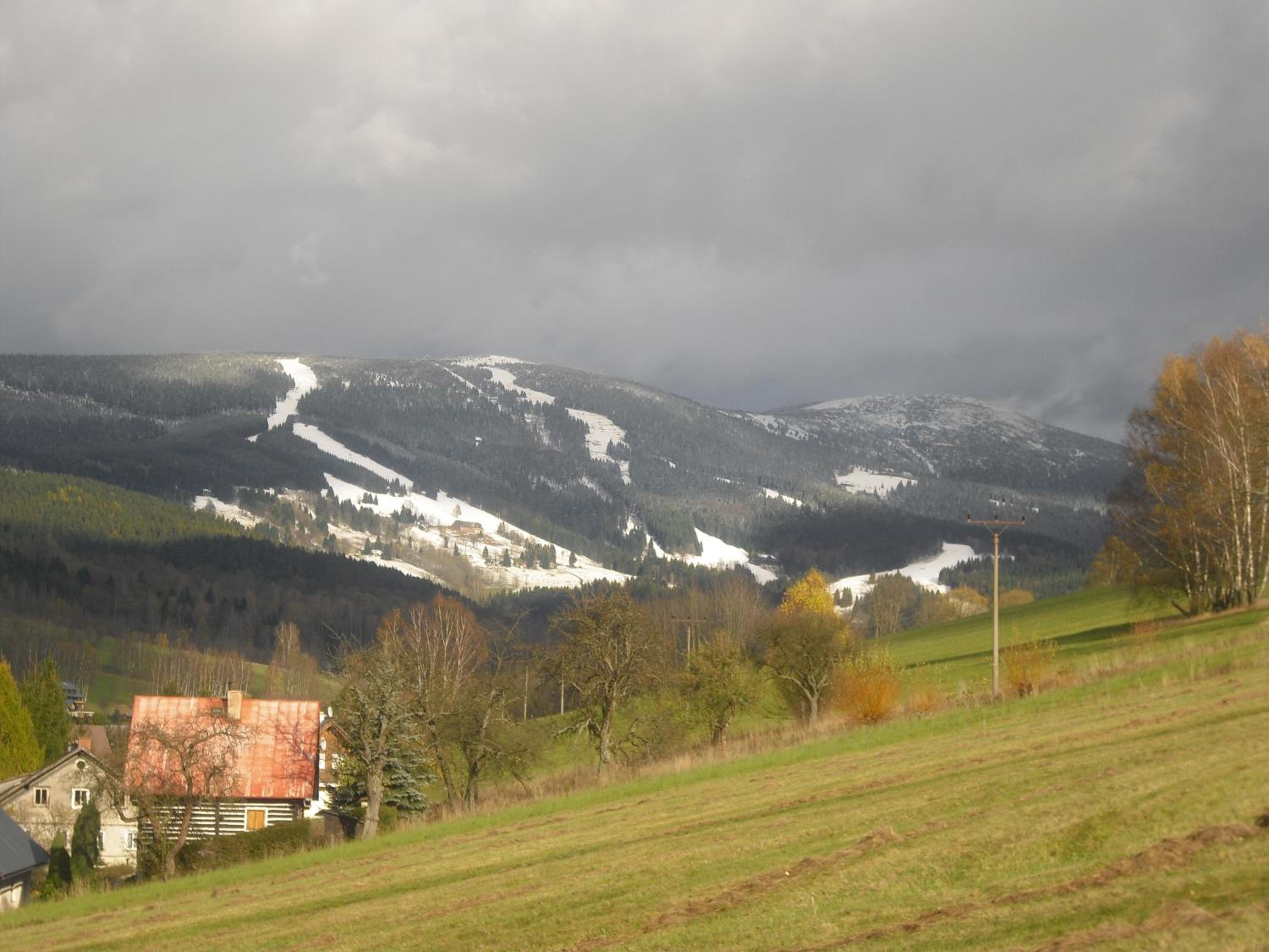 Privat SKI Erlebach