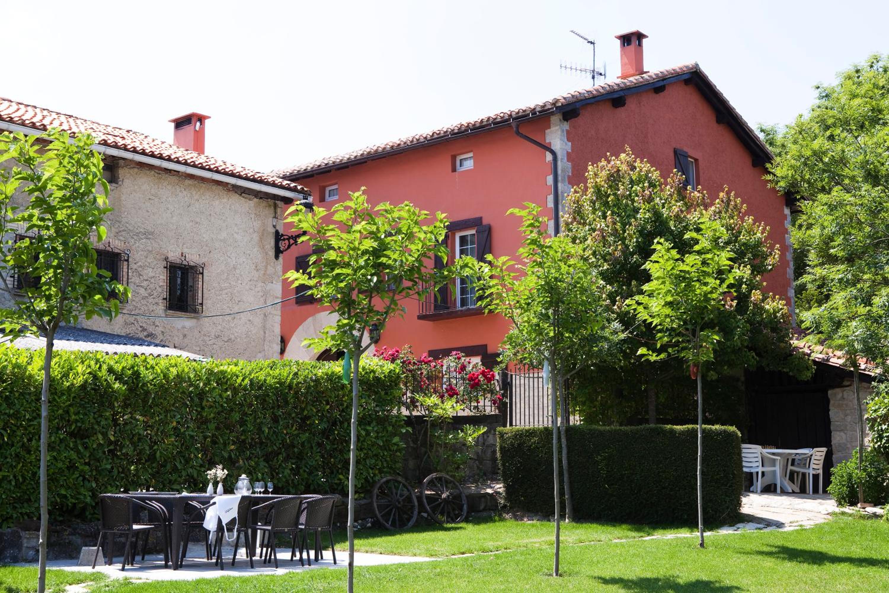 Mendiburu Rural Boutique view 4