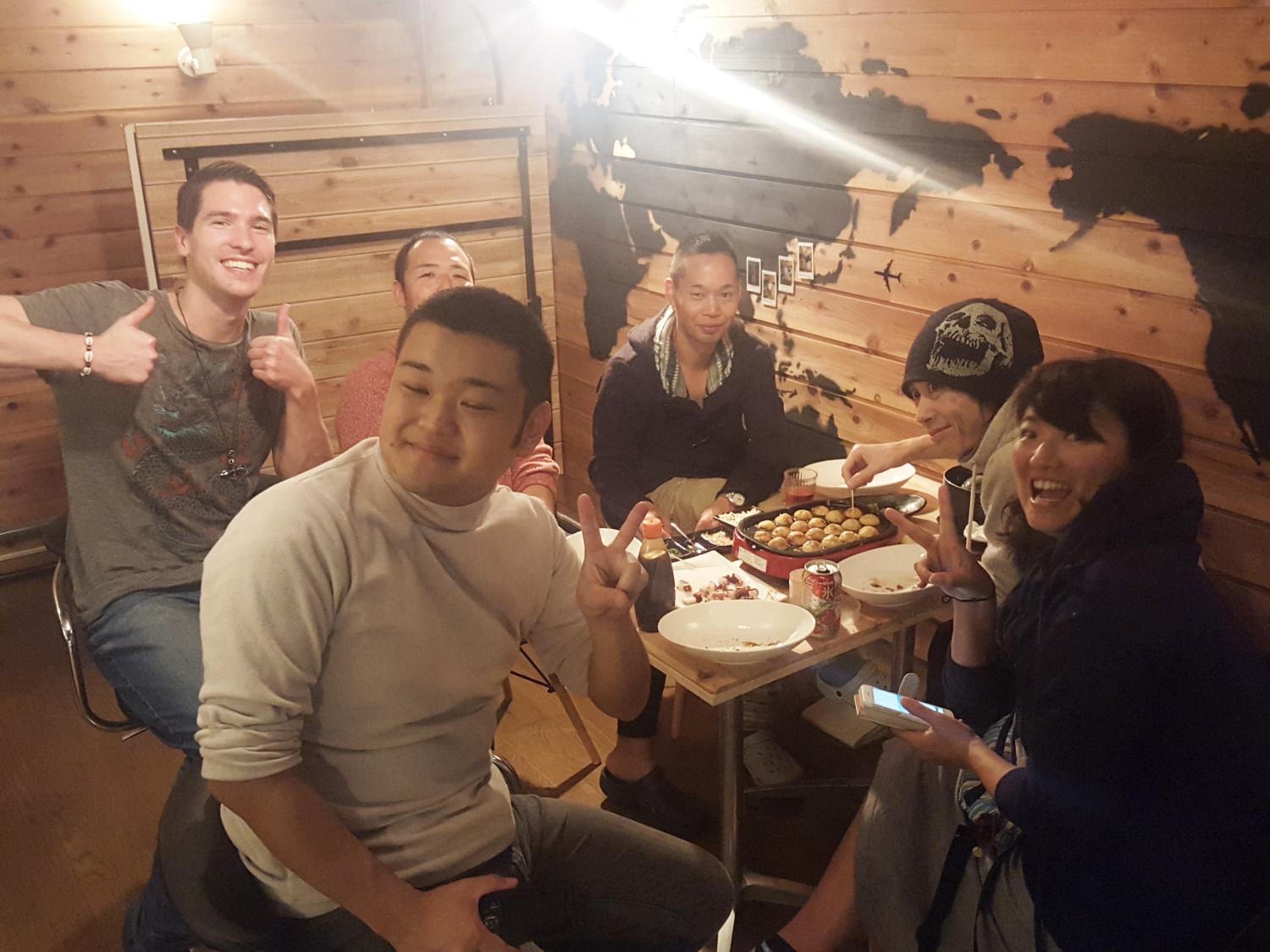 Enoshima Guest House 134