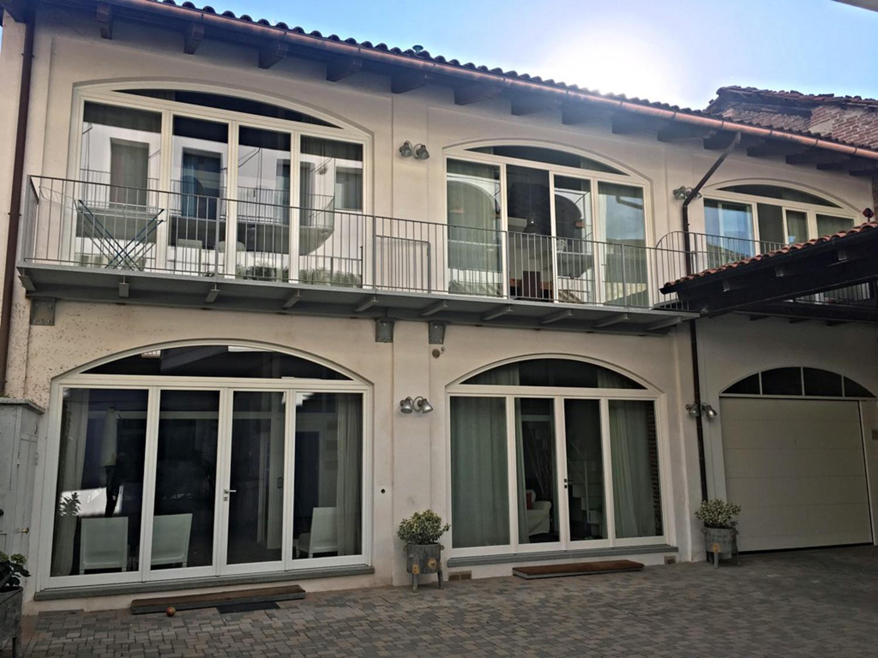 Alla Corte dei Bertoli SPA view 2