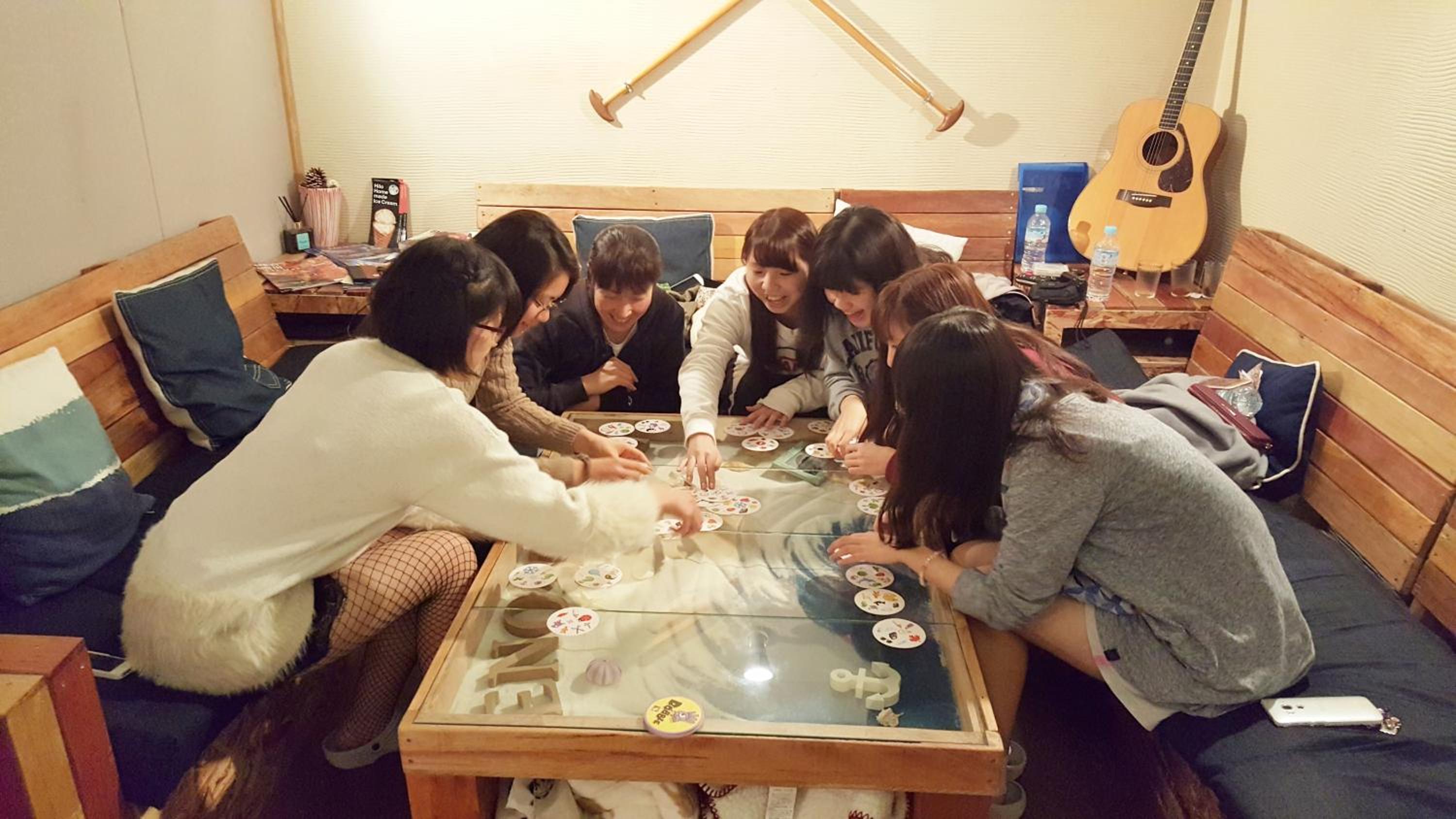Enoshima Guest House 134