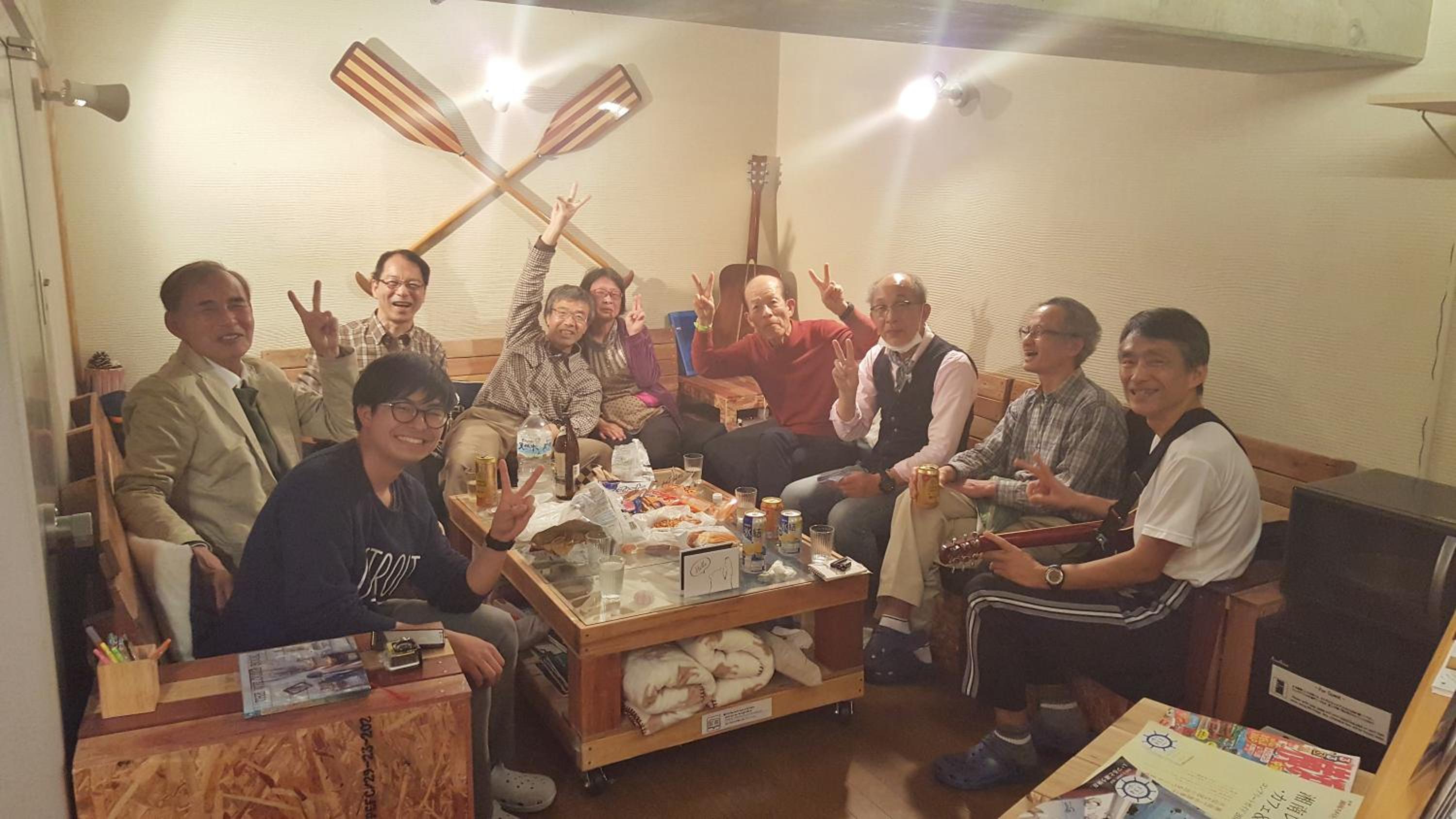 Enoshima Guest House 134