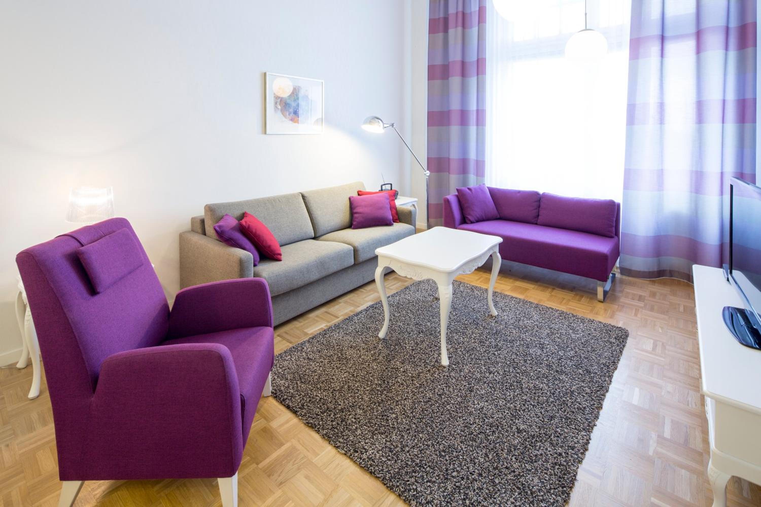 Holiday Club Tampereen Kehräämö Apartments