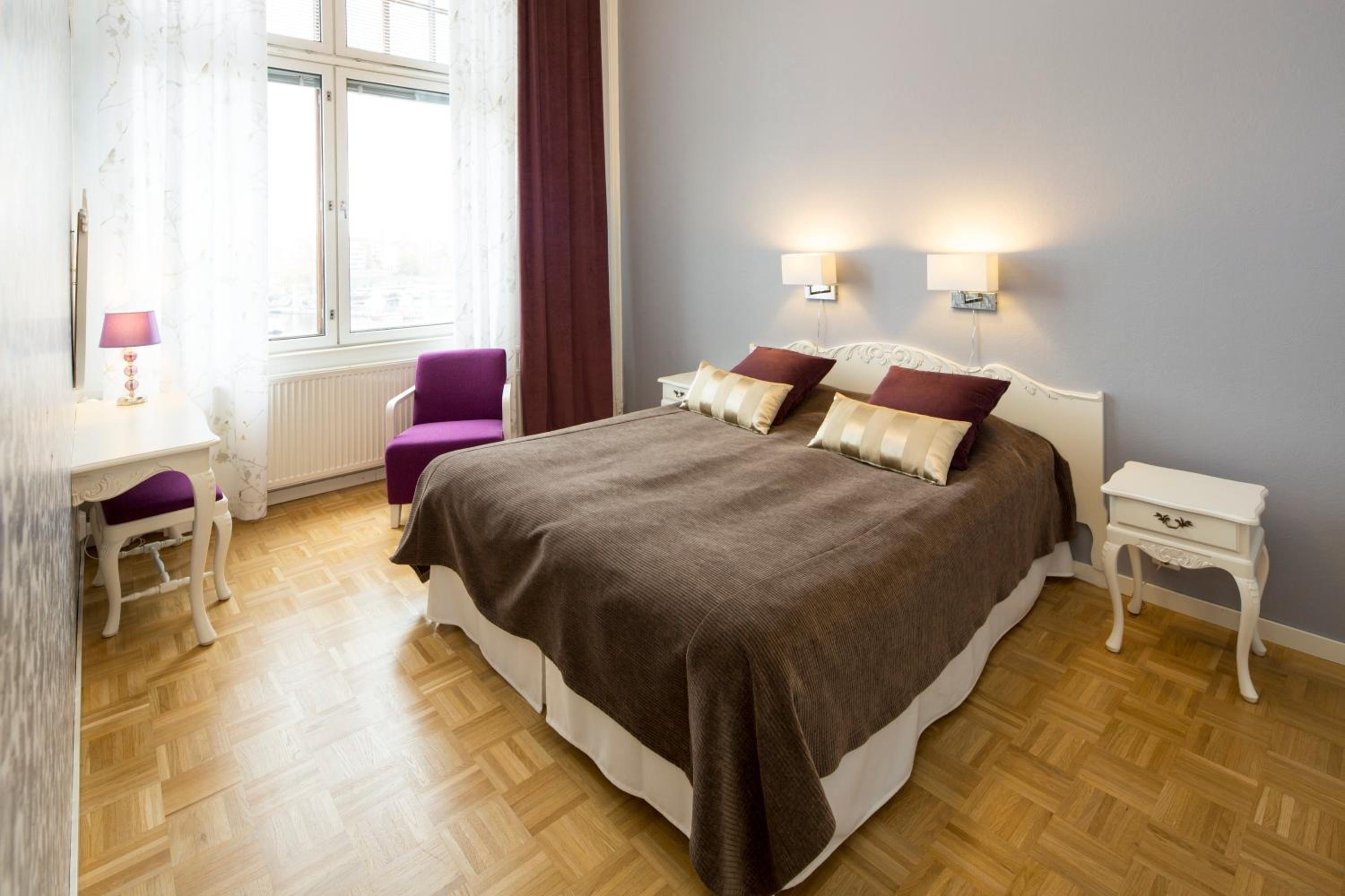 Holiday Club Tampereen Kehräämö Apartments