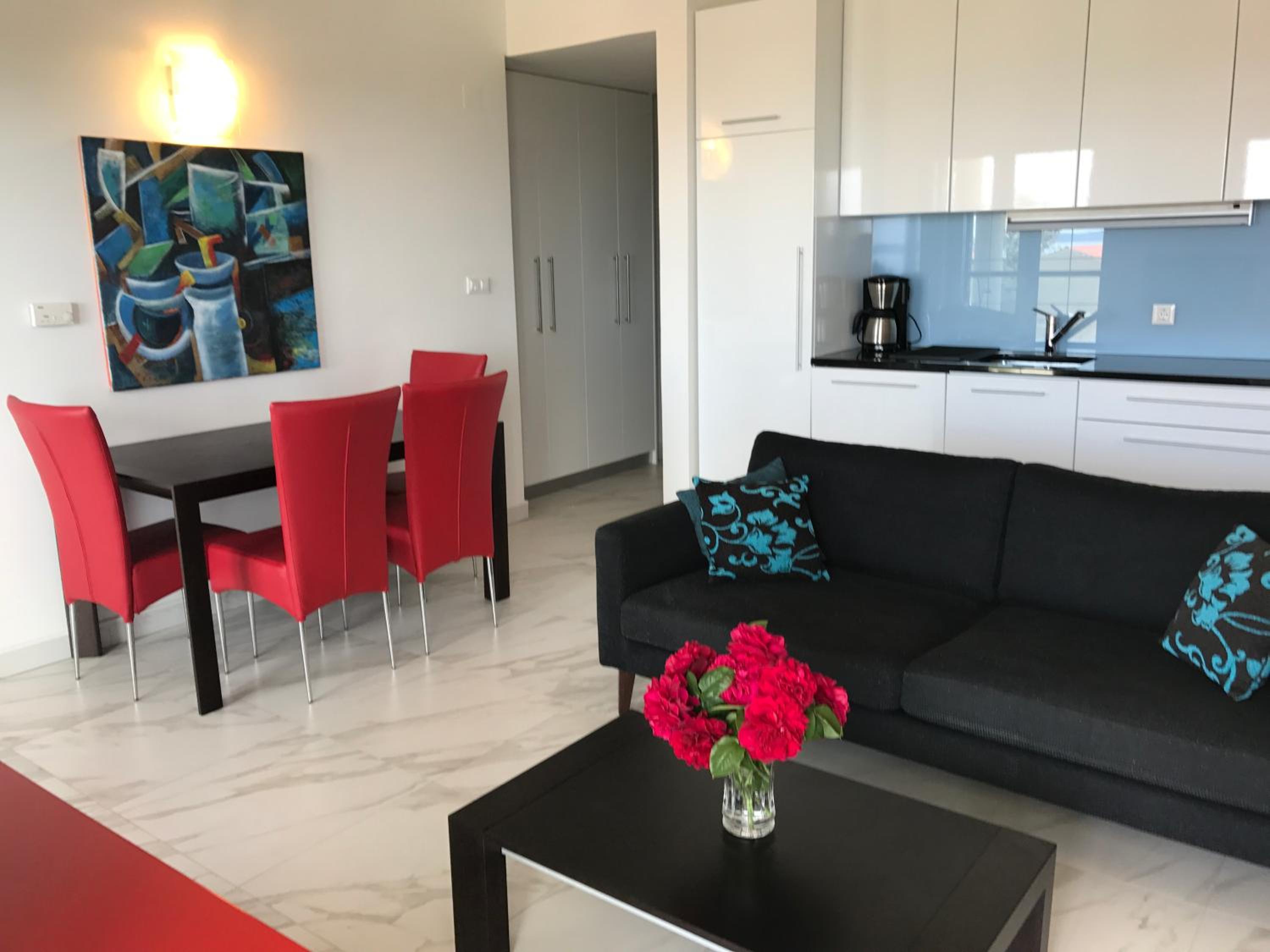 Apartments Victoria Privlaka view 5