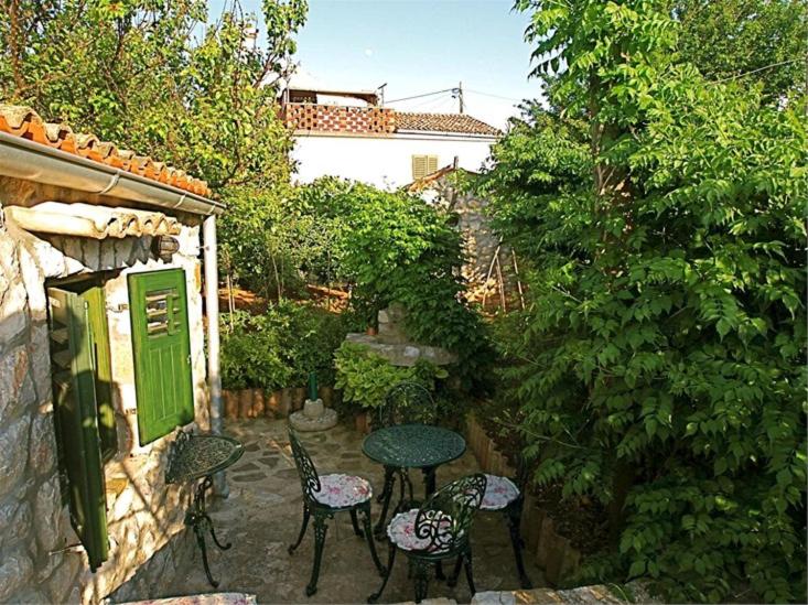 Apartments Cvita view 4