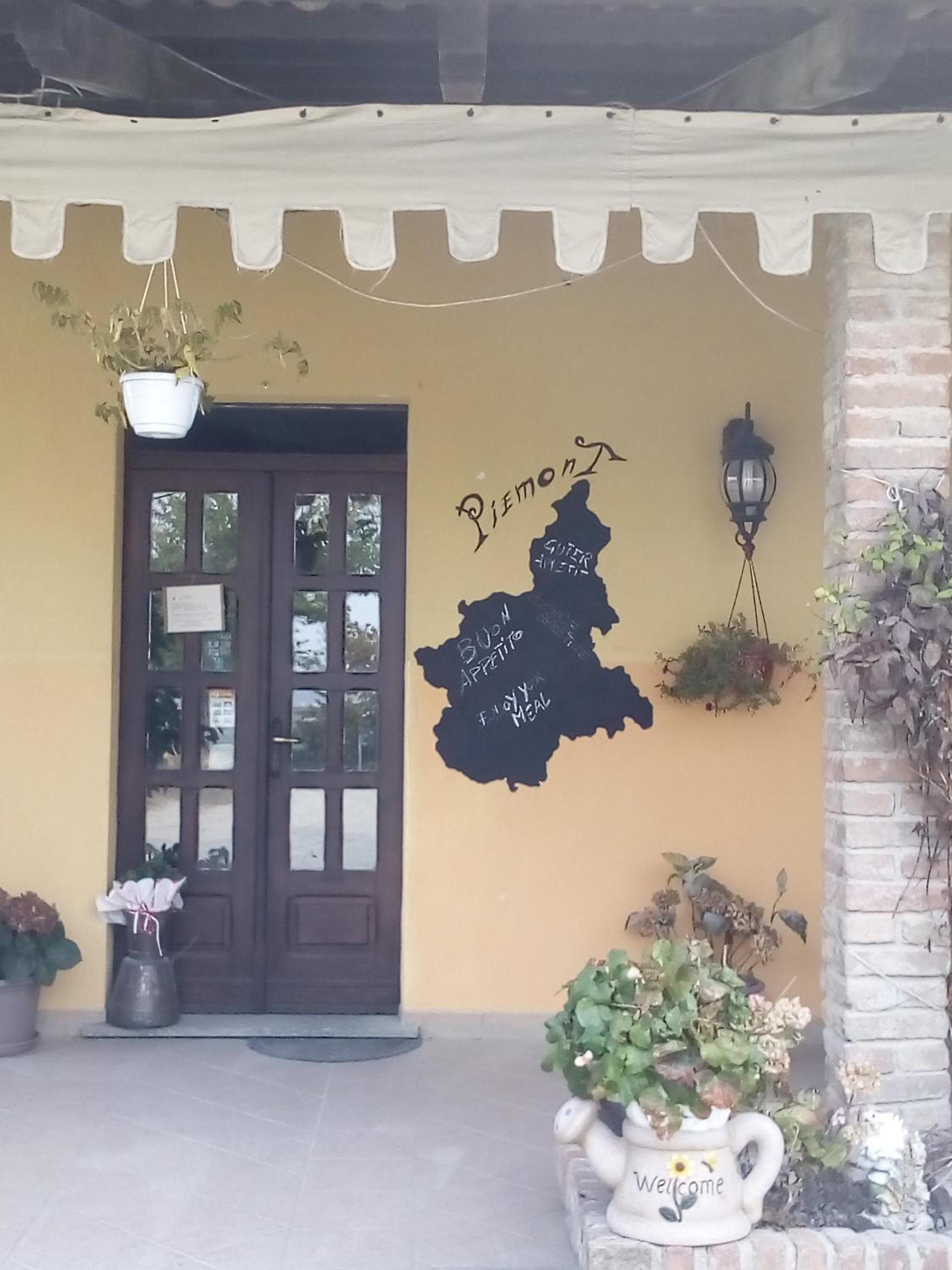 Agriturismo San Martino view 2