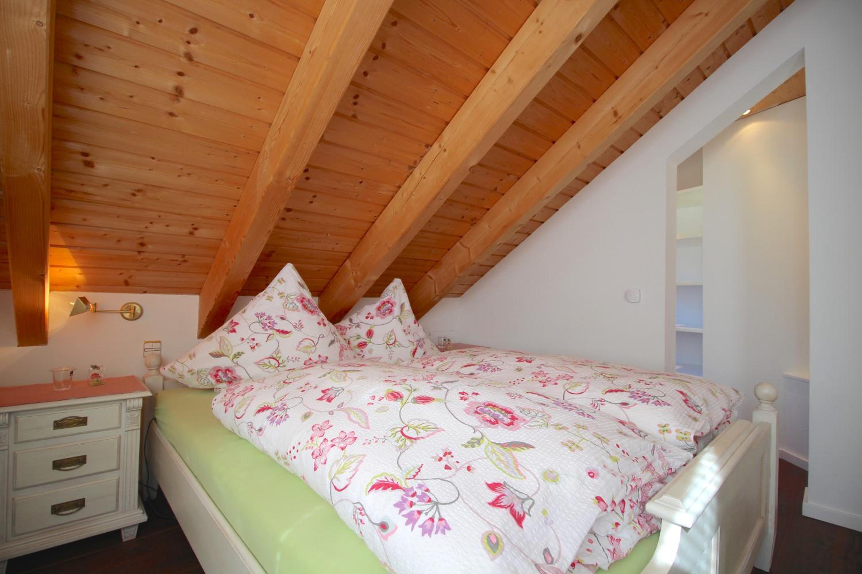 Himmelschlösschen & Chalet Rose view 2