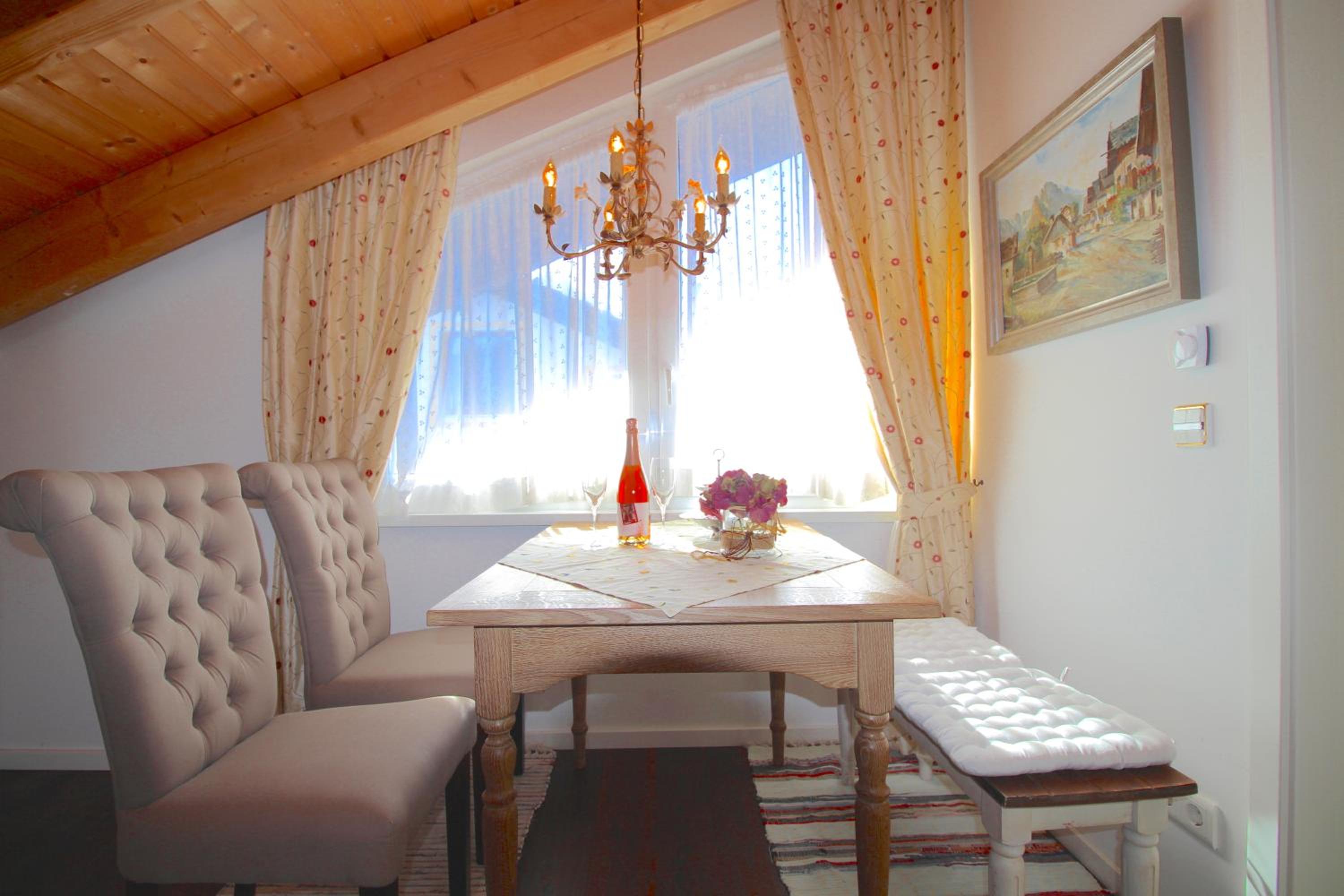 Himmelschlösschen & Chalet Rose view 4