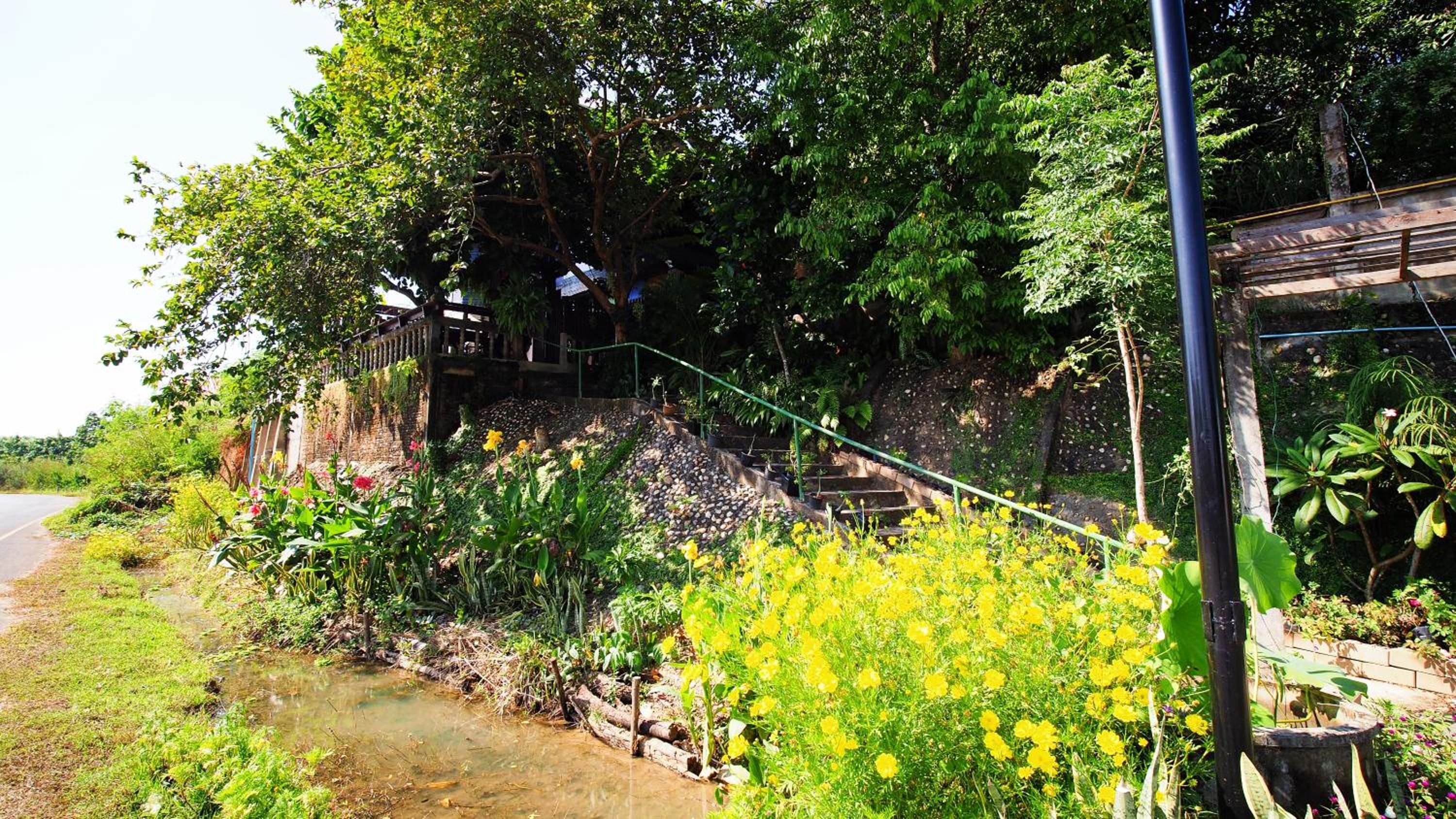 Pround Nan Cottage