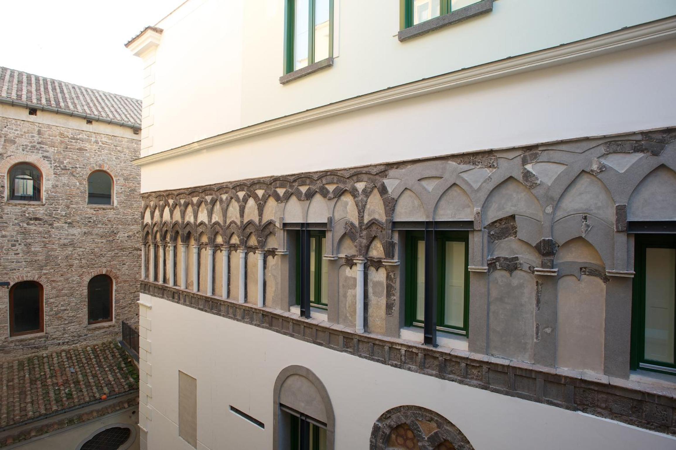 Haripergo Apartments a bridge for amalfi coast photo 1