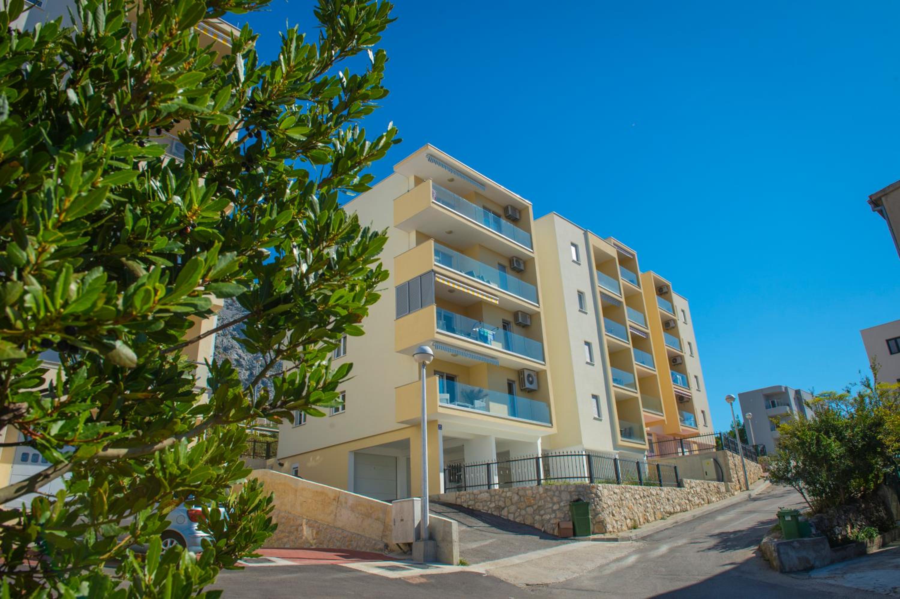Hotel Apartment Luka - Image 1