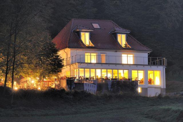 Bielefeld Vacations - Schwedenfrieden - Property Image 2