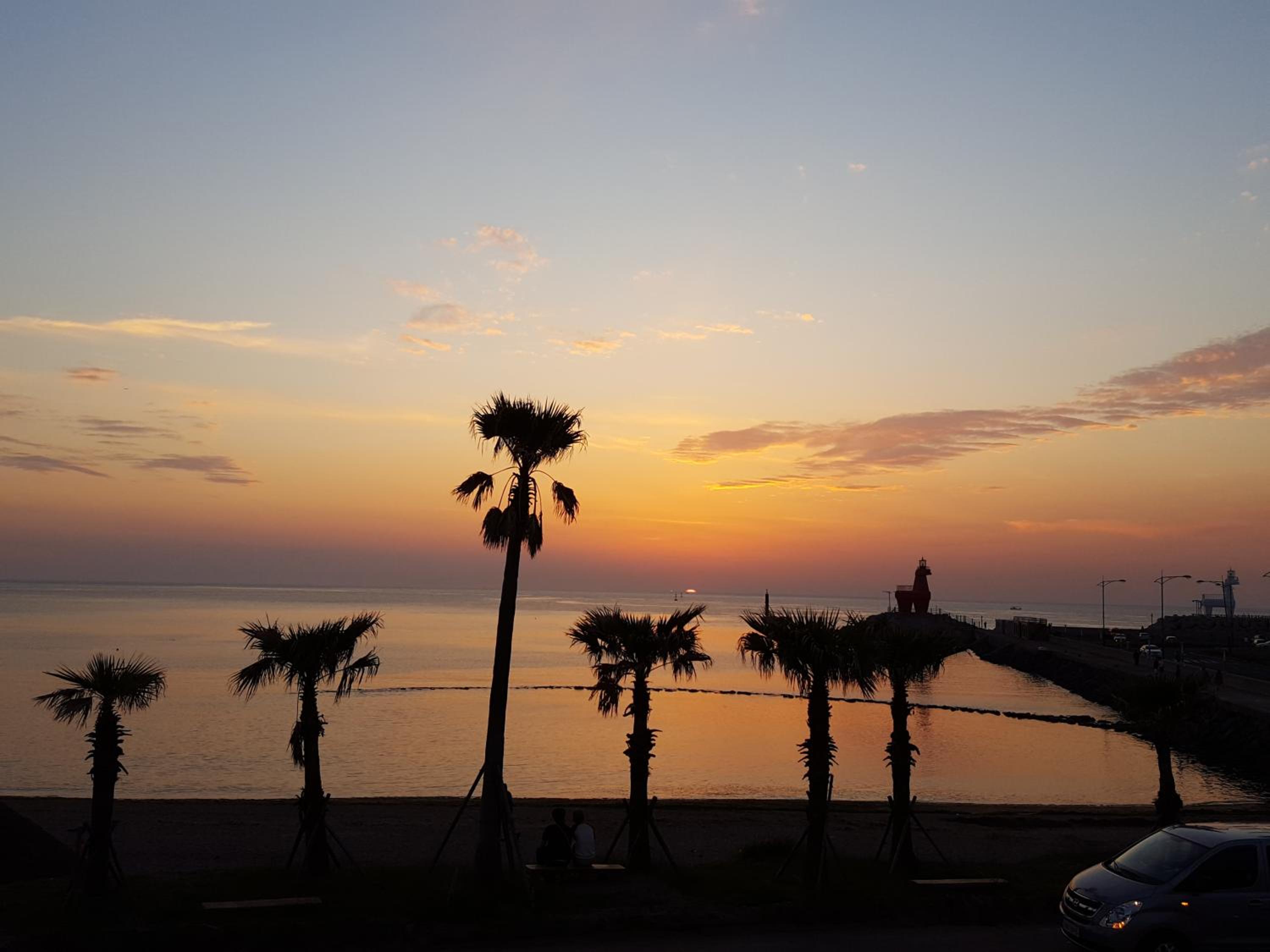 Oh Happy Day Jeju view 4