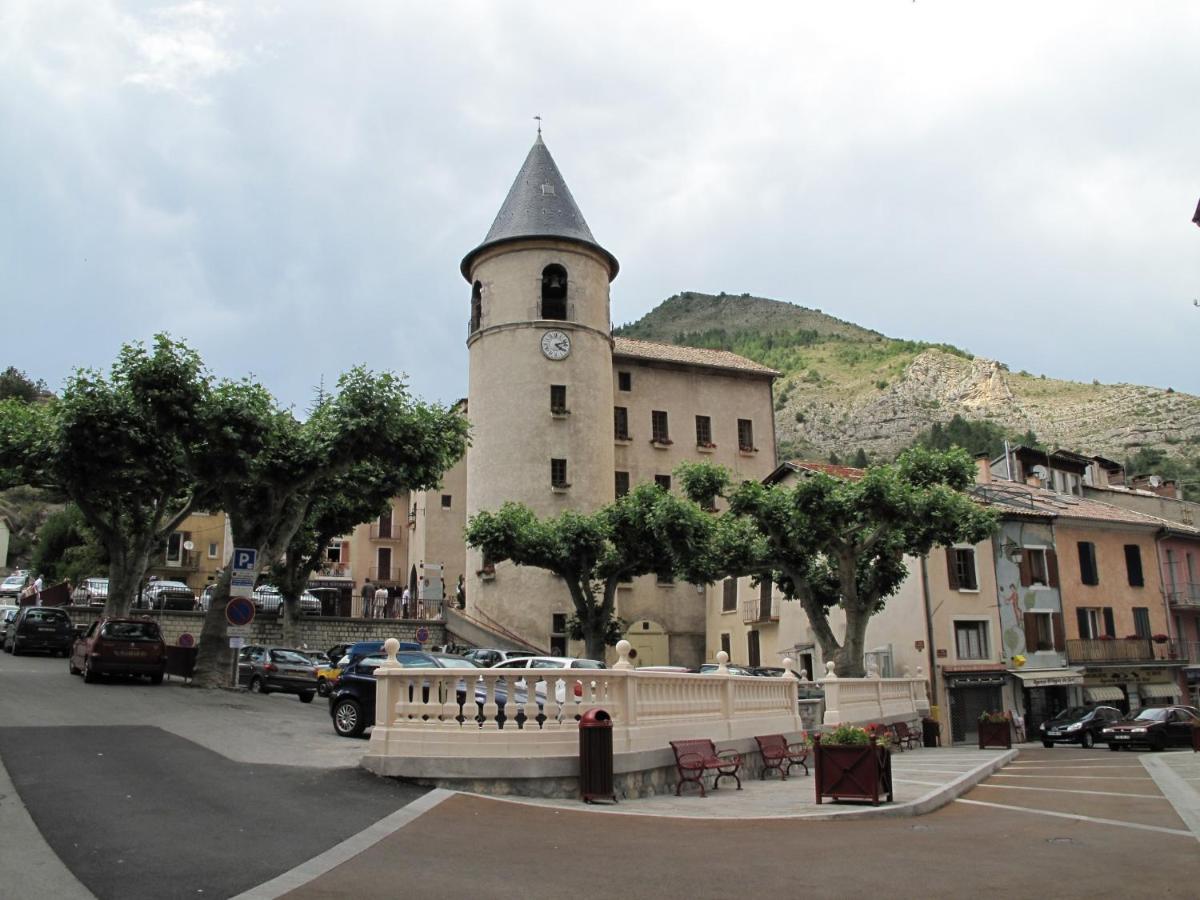 Au Vieux Tilleul view 3