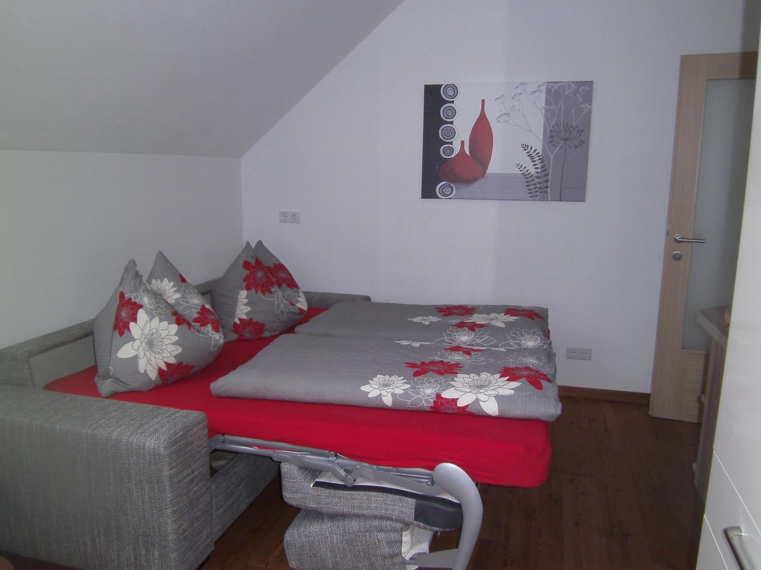 Appartment Stroblhof