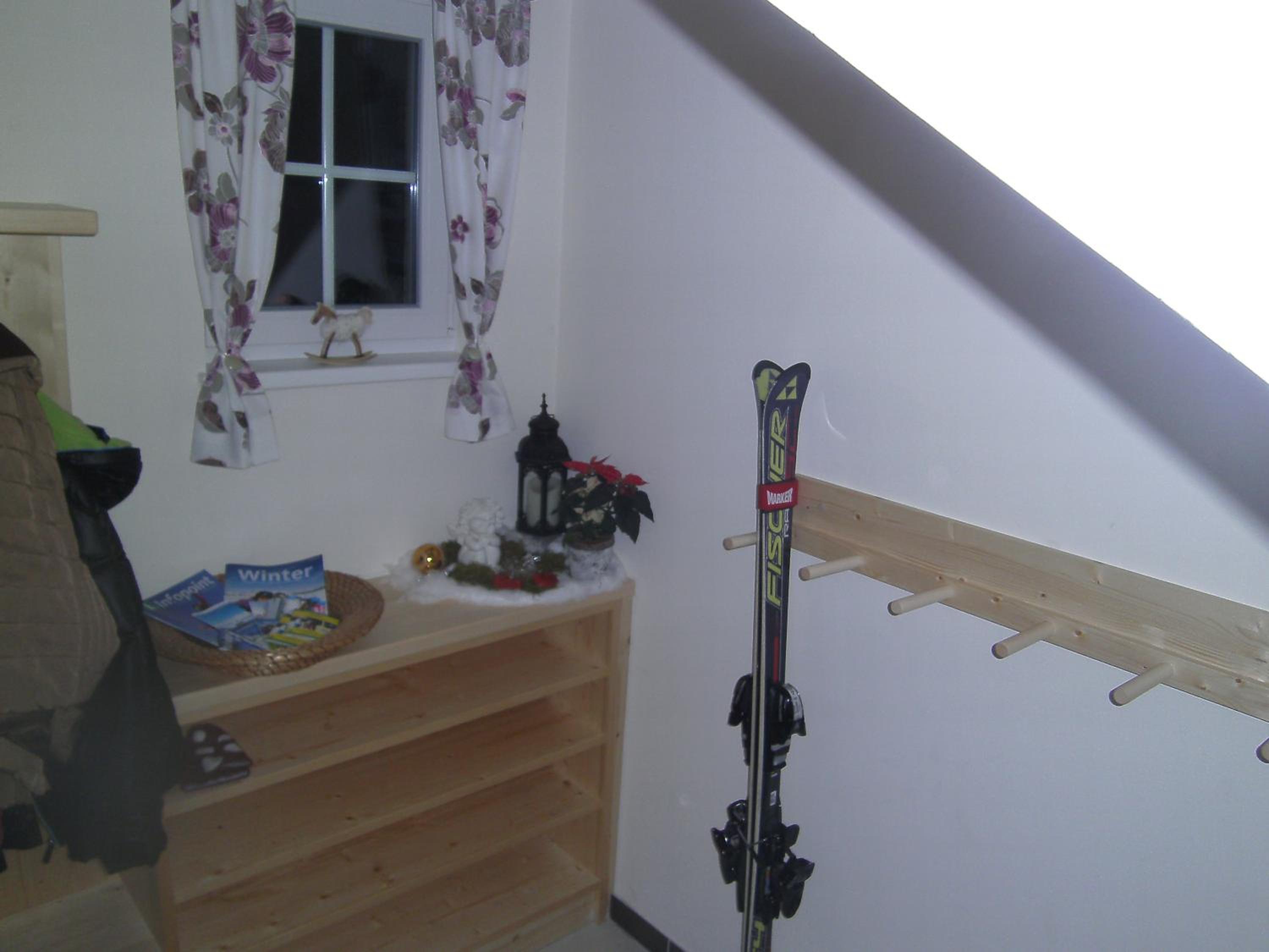 Appartment Stroblhof