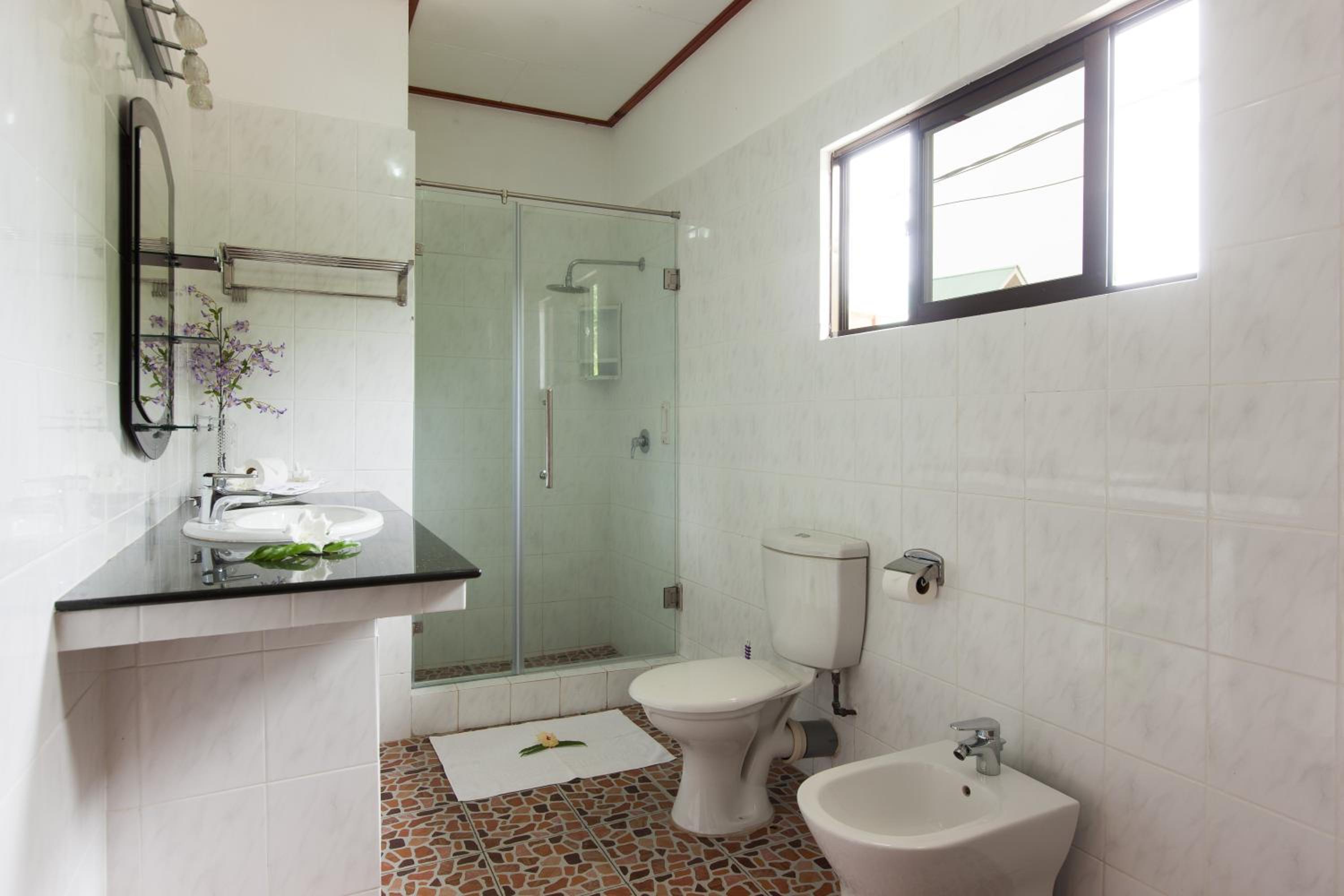 Orchid Self Catering Apartment