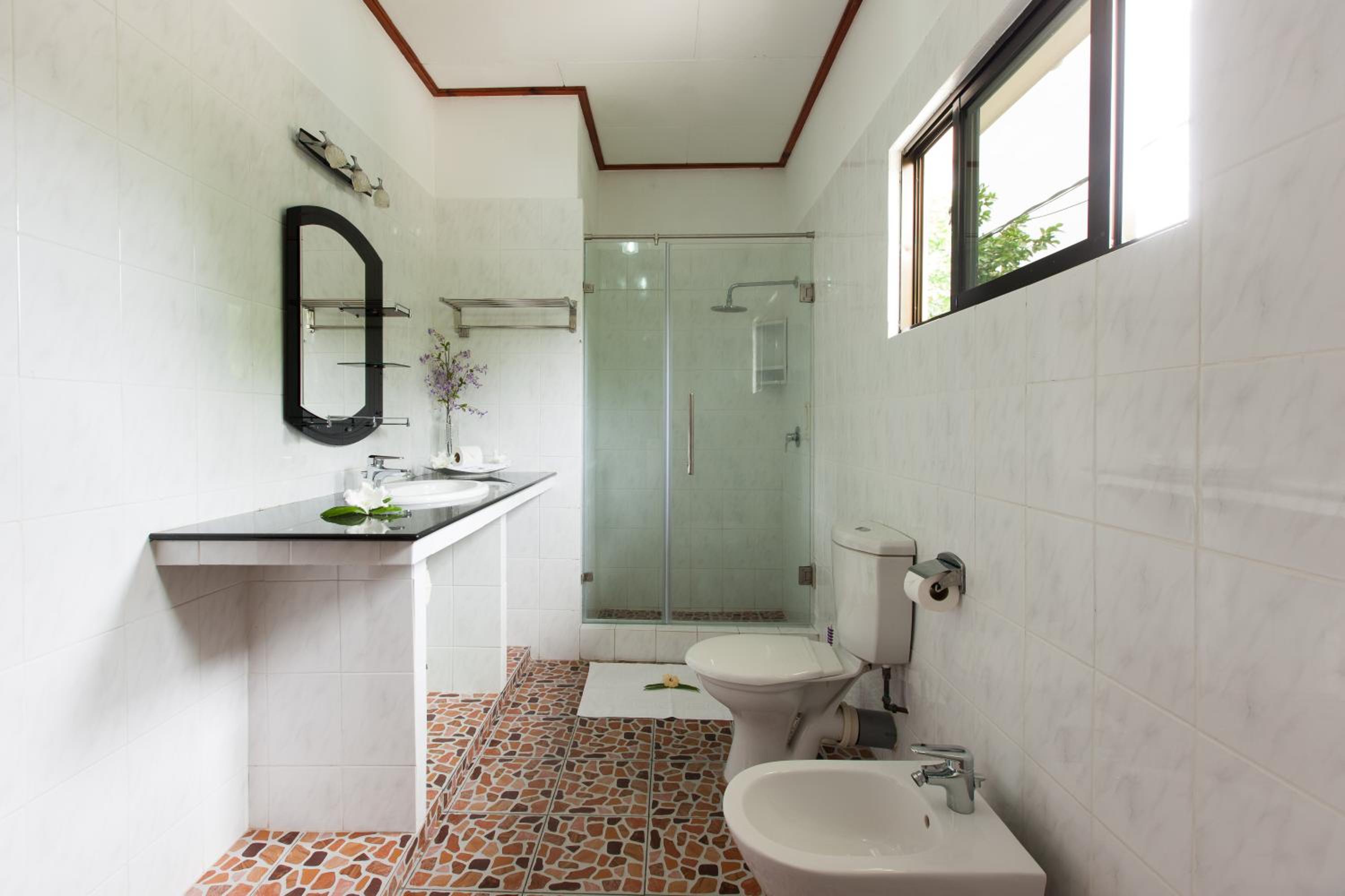 Orchid Self Catering Apartment