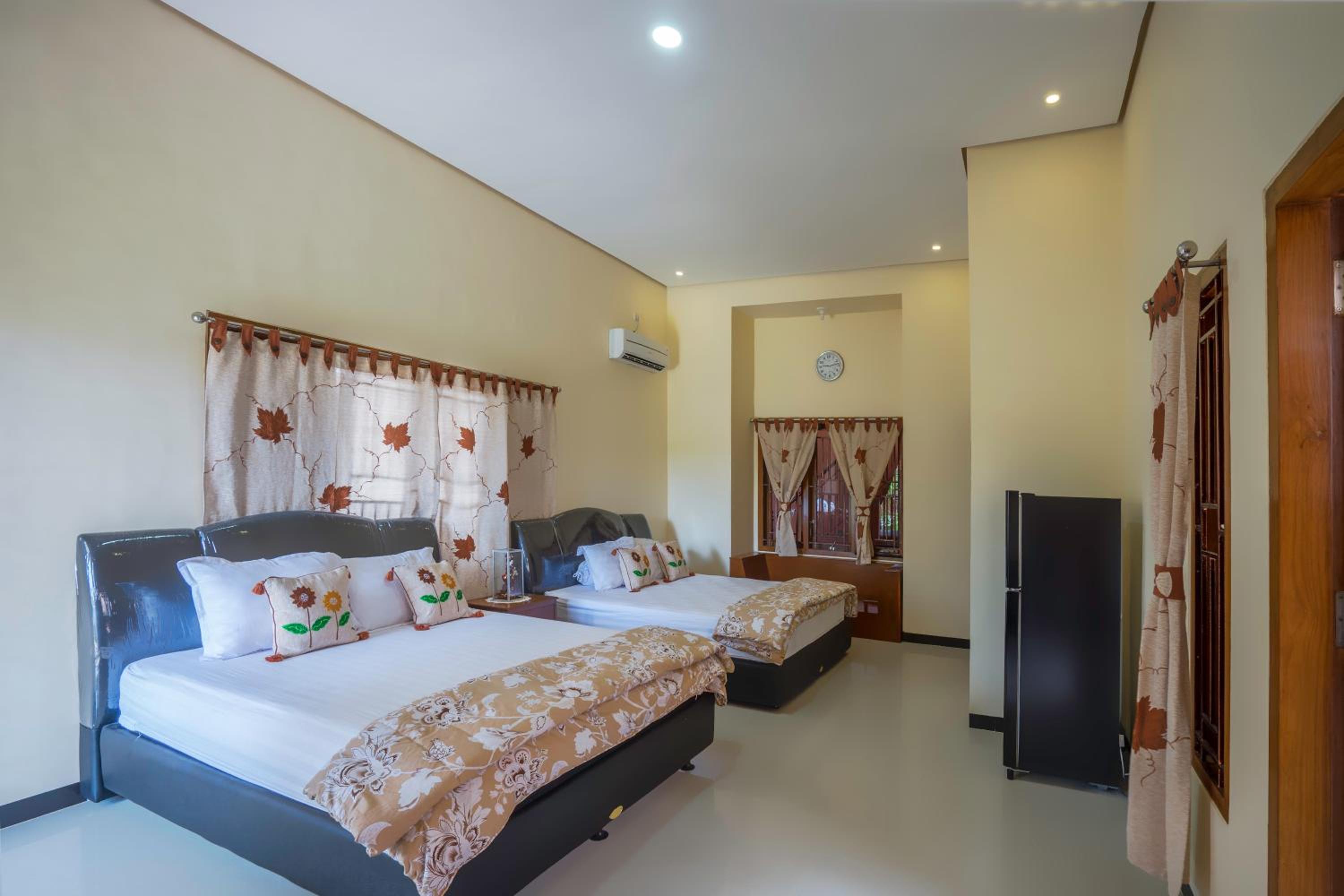 Maharani Homestay