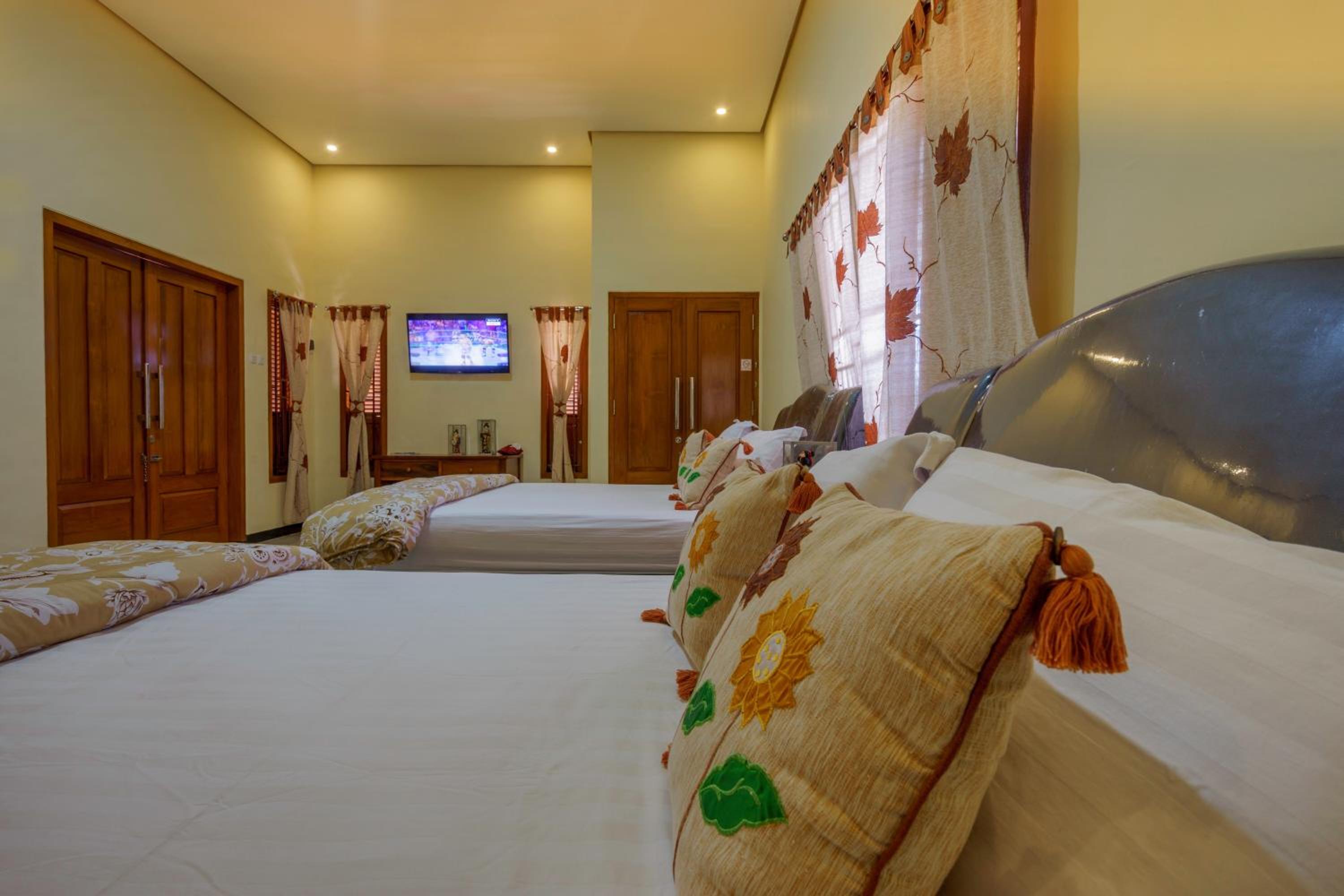 Maharani Homestay