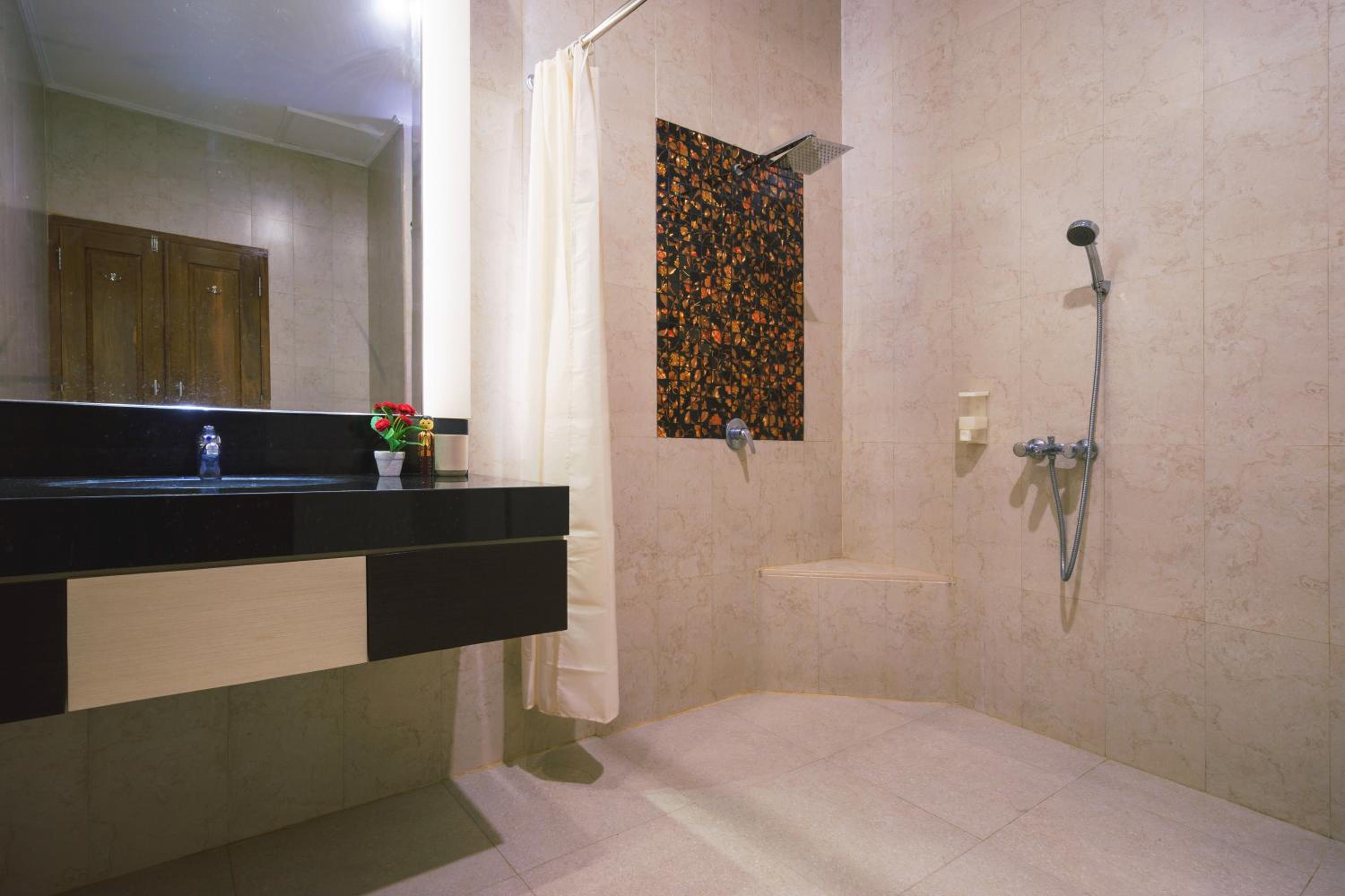 Maharani Homestay
