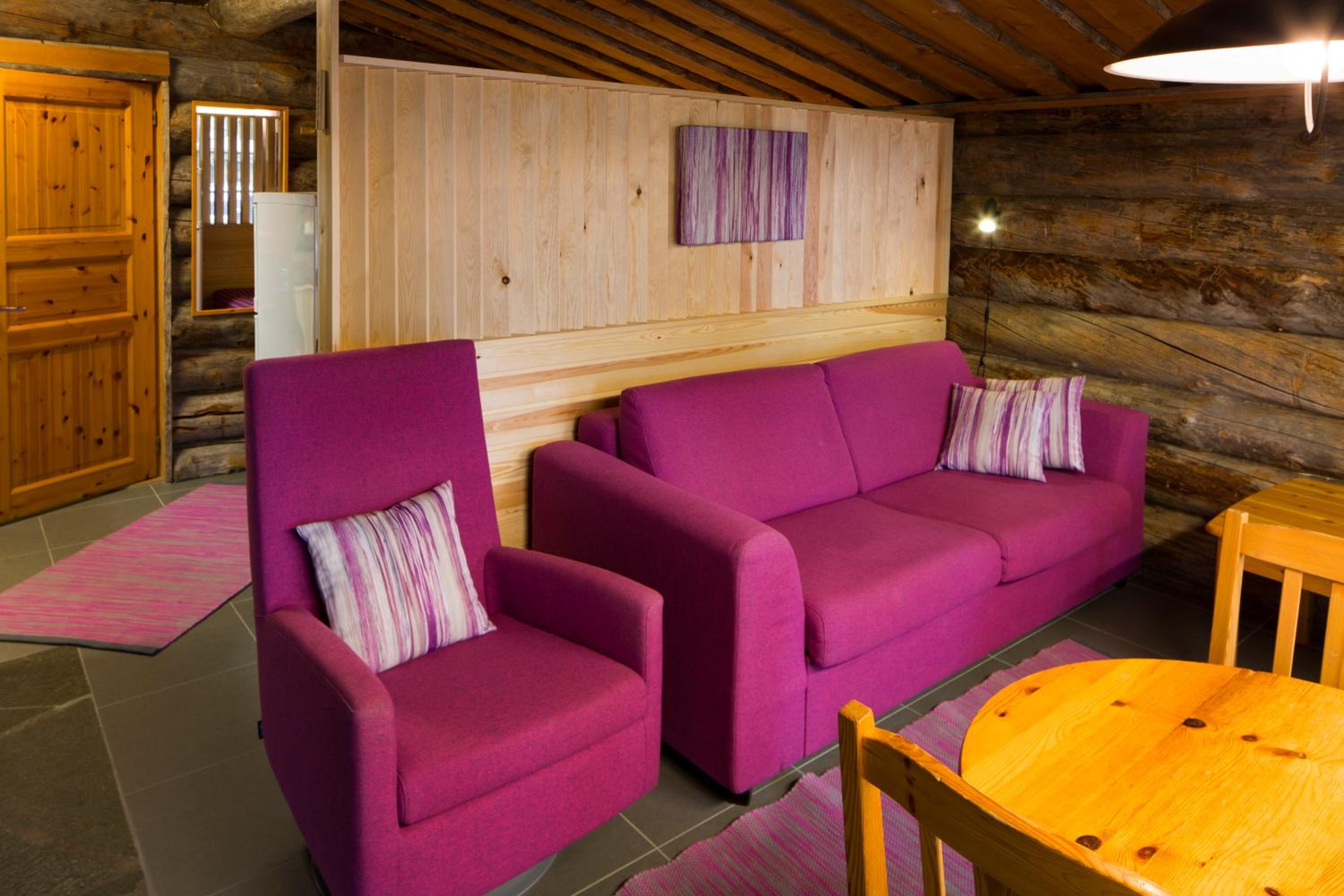 Holiday Club Salla Apartments