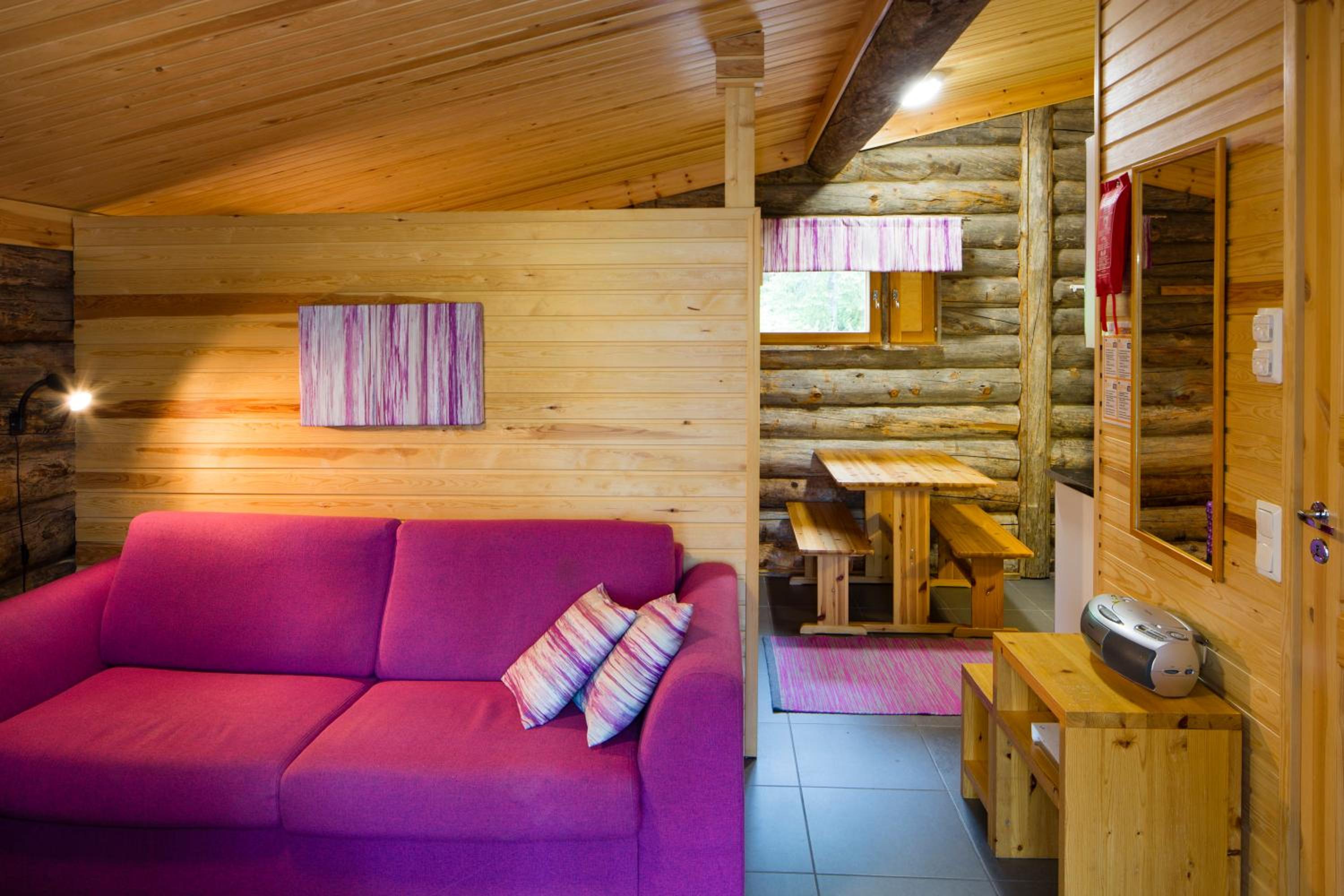 Holiday Club Salla Apartments