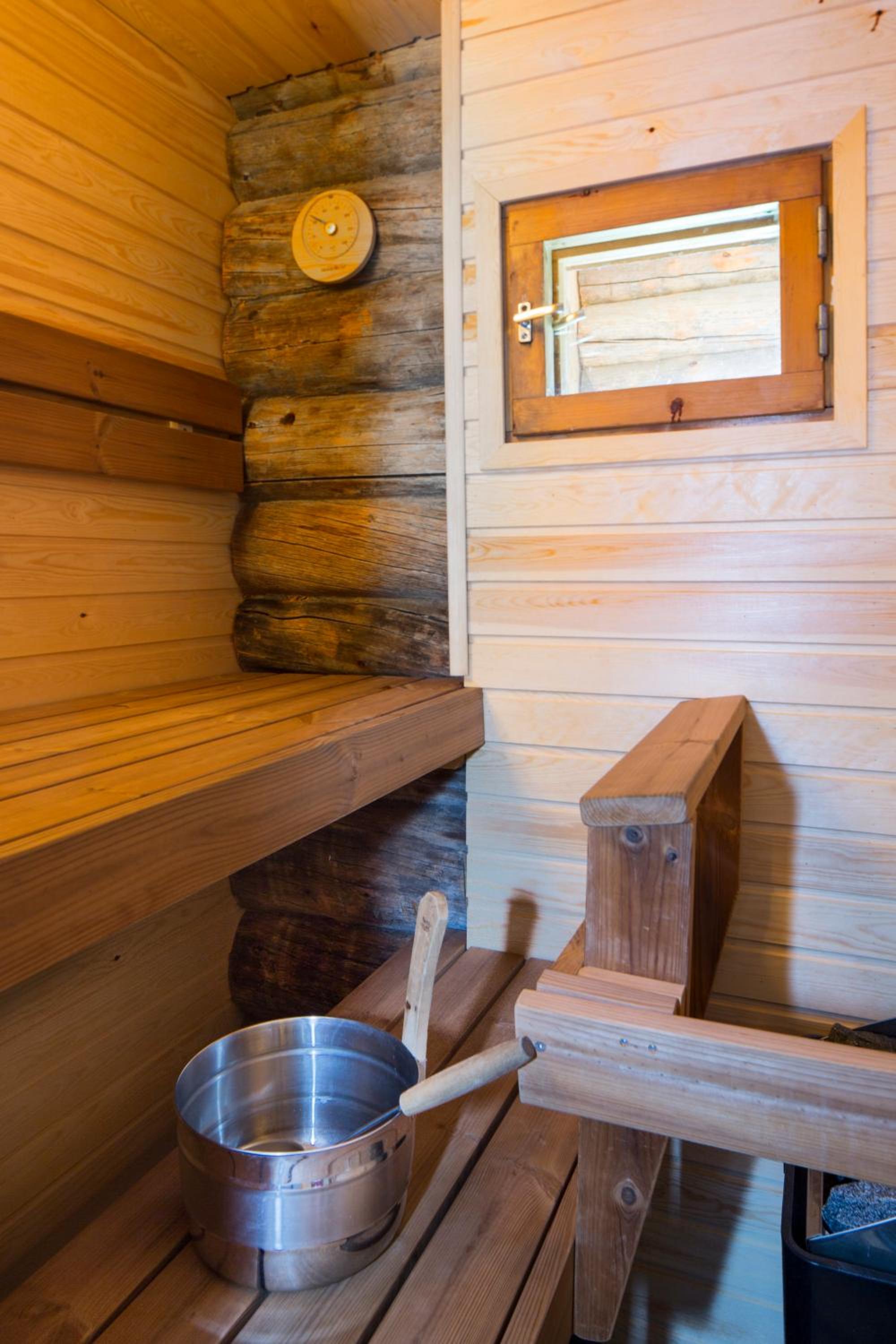 Holiday Club Salla Apartments