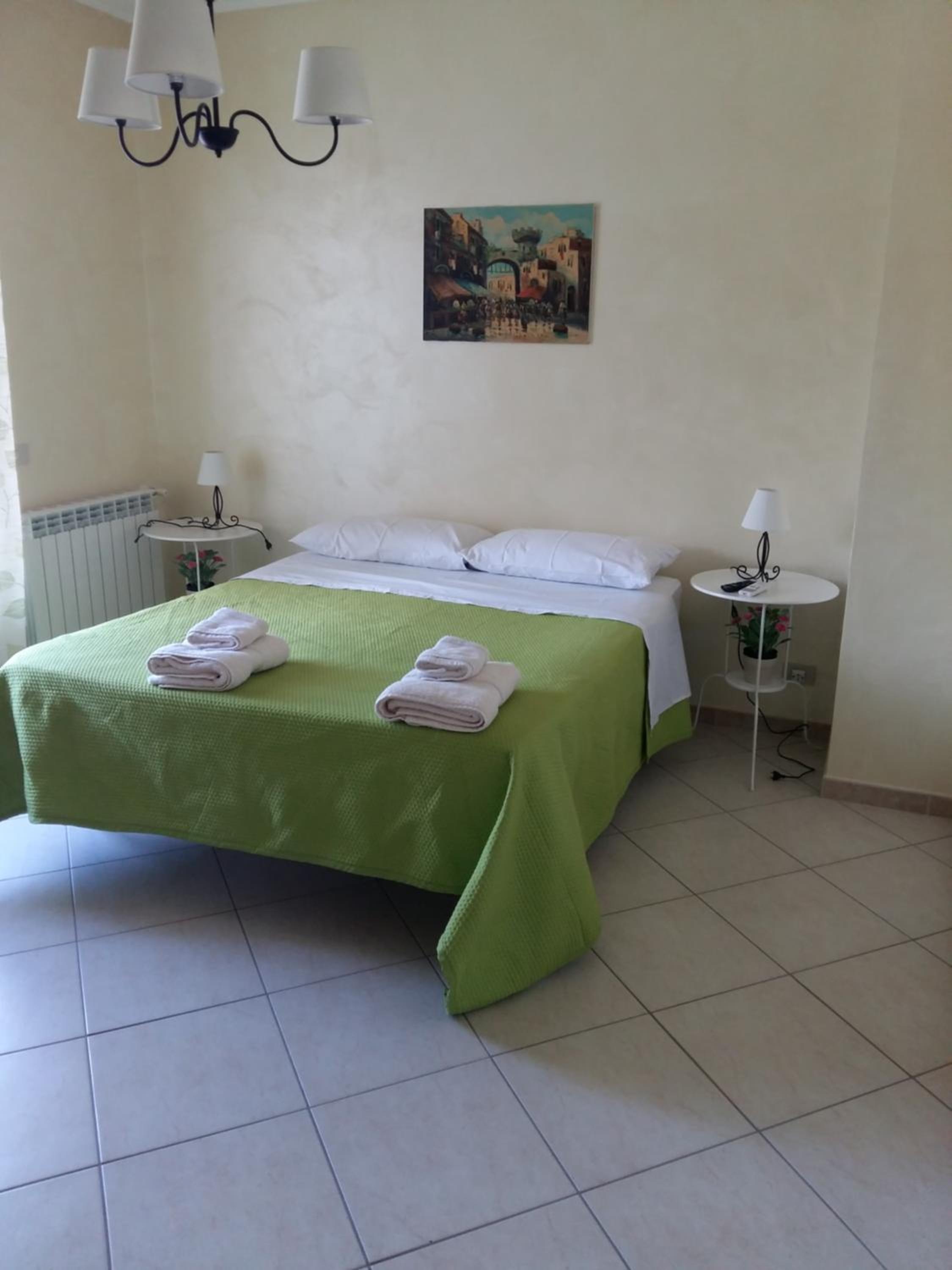 B&B Lavinaio