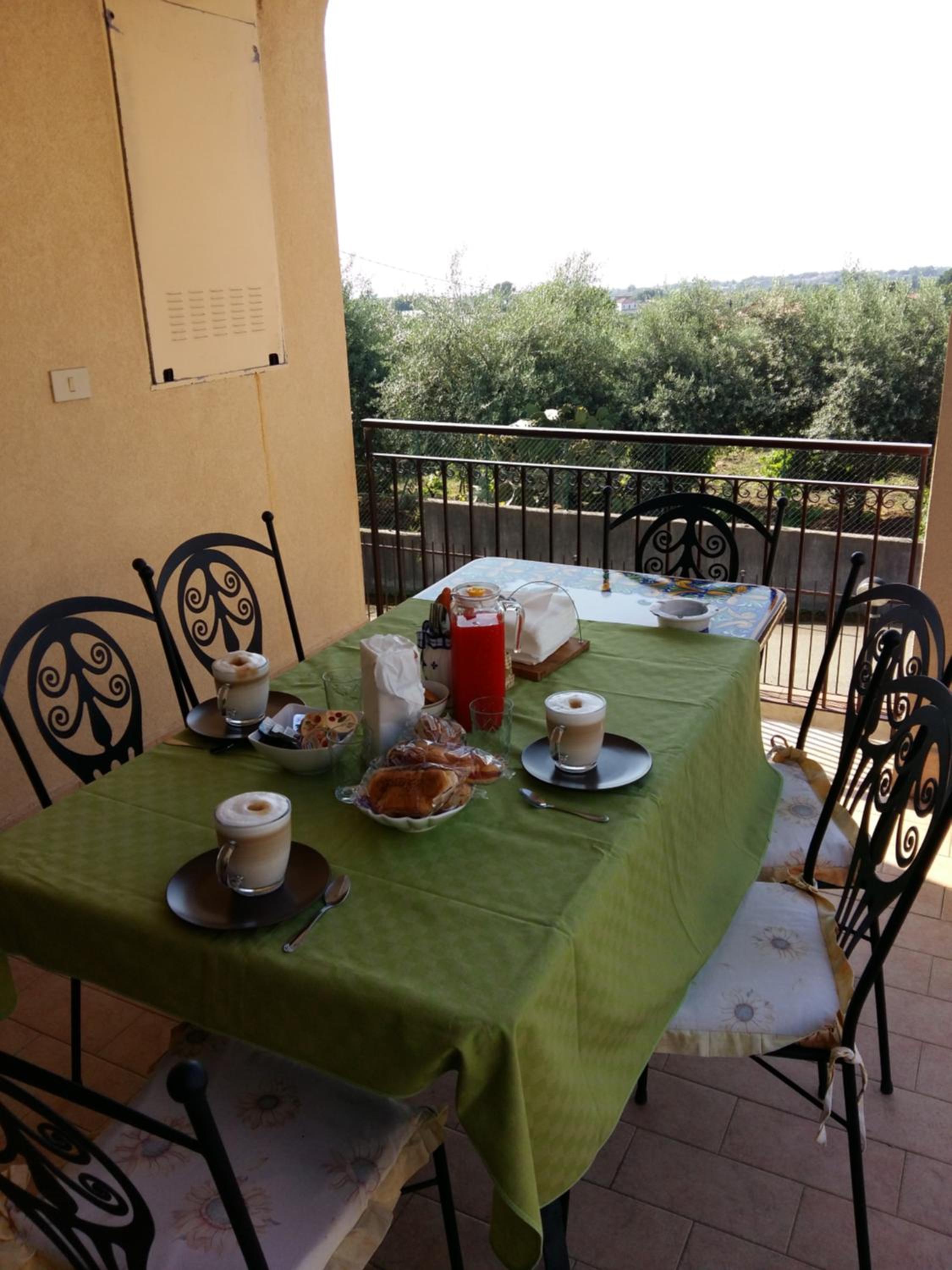 B&B Lavinaio