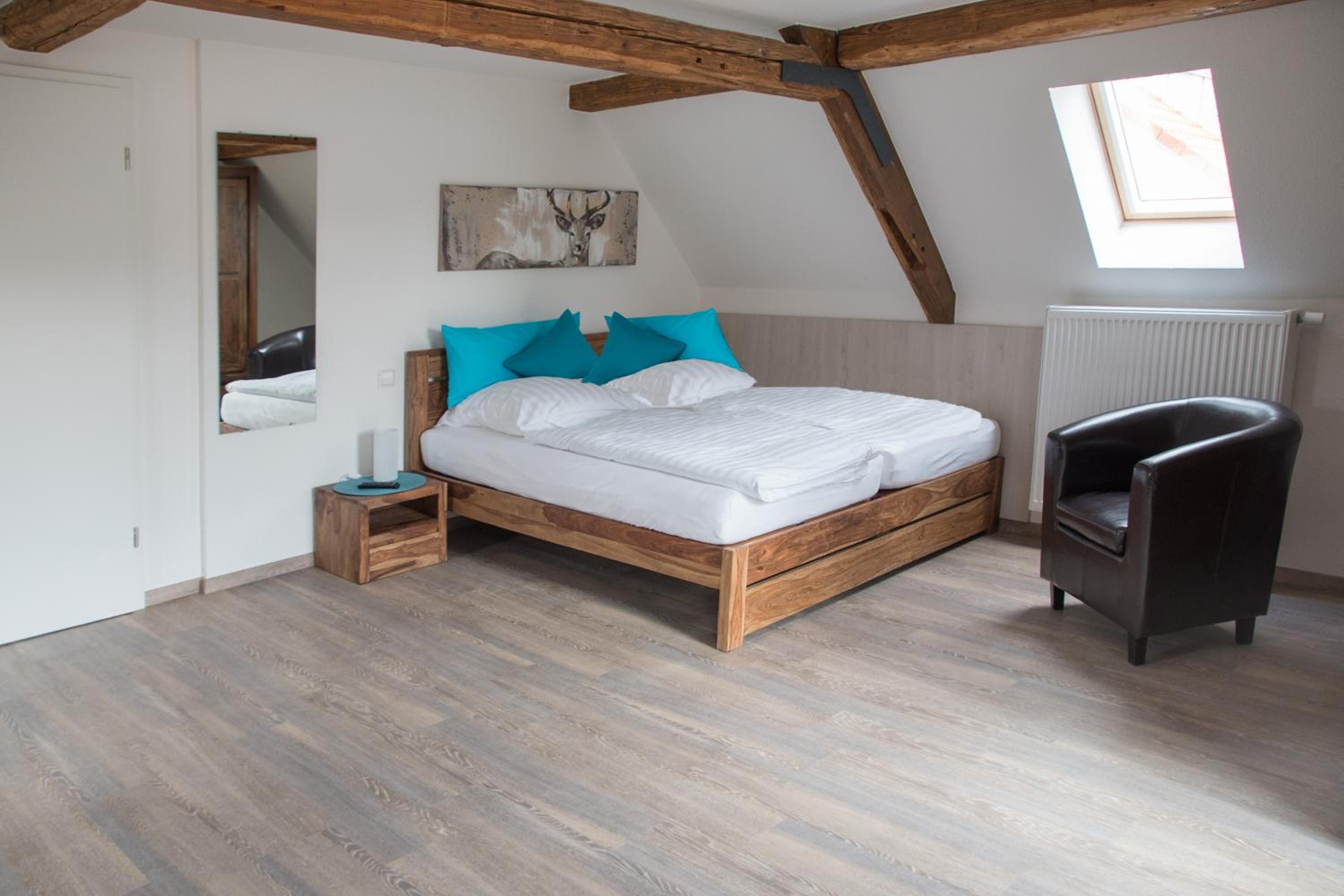 Moserhof-Apartments