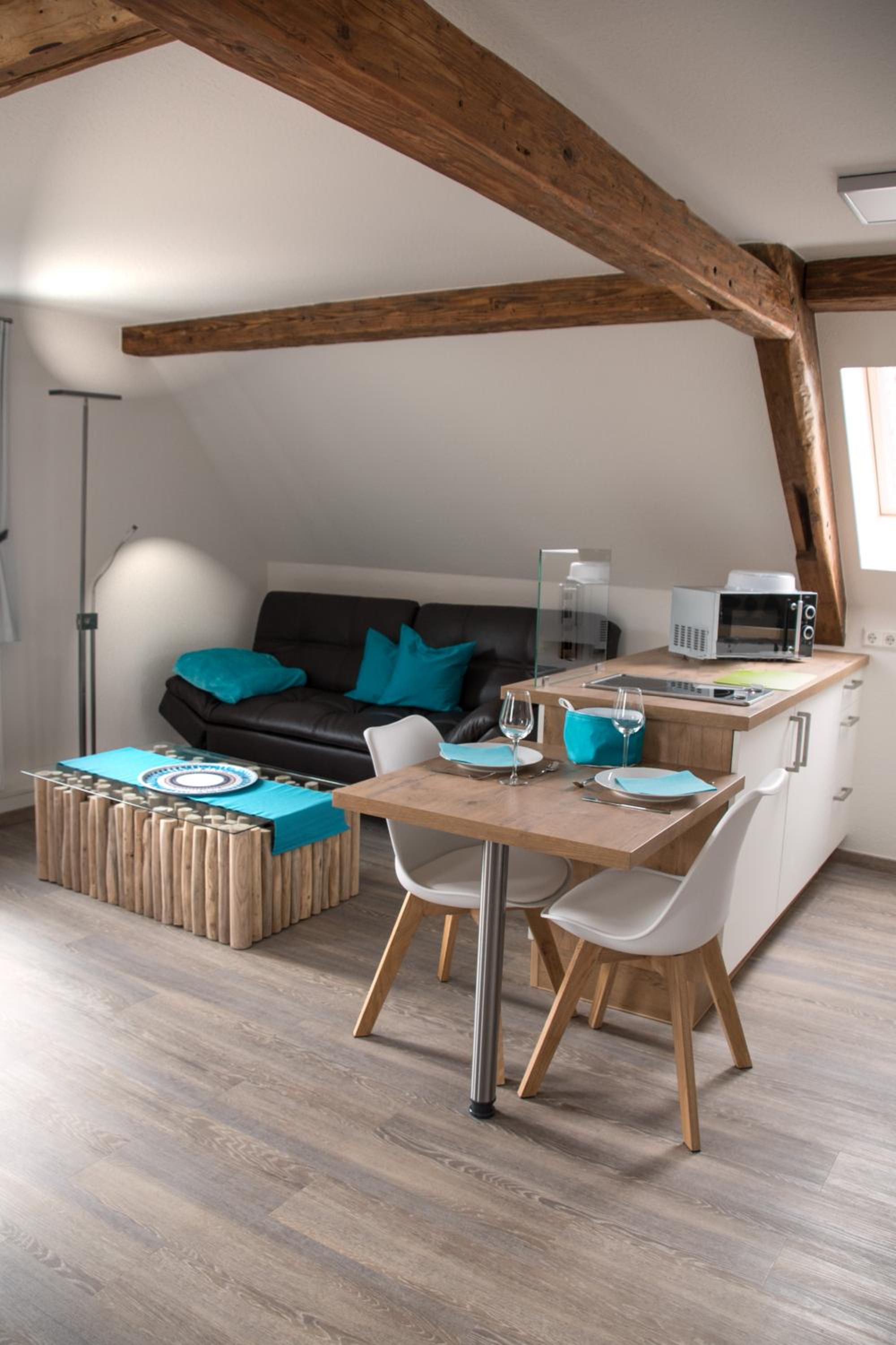 Moserhof-Apartments