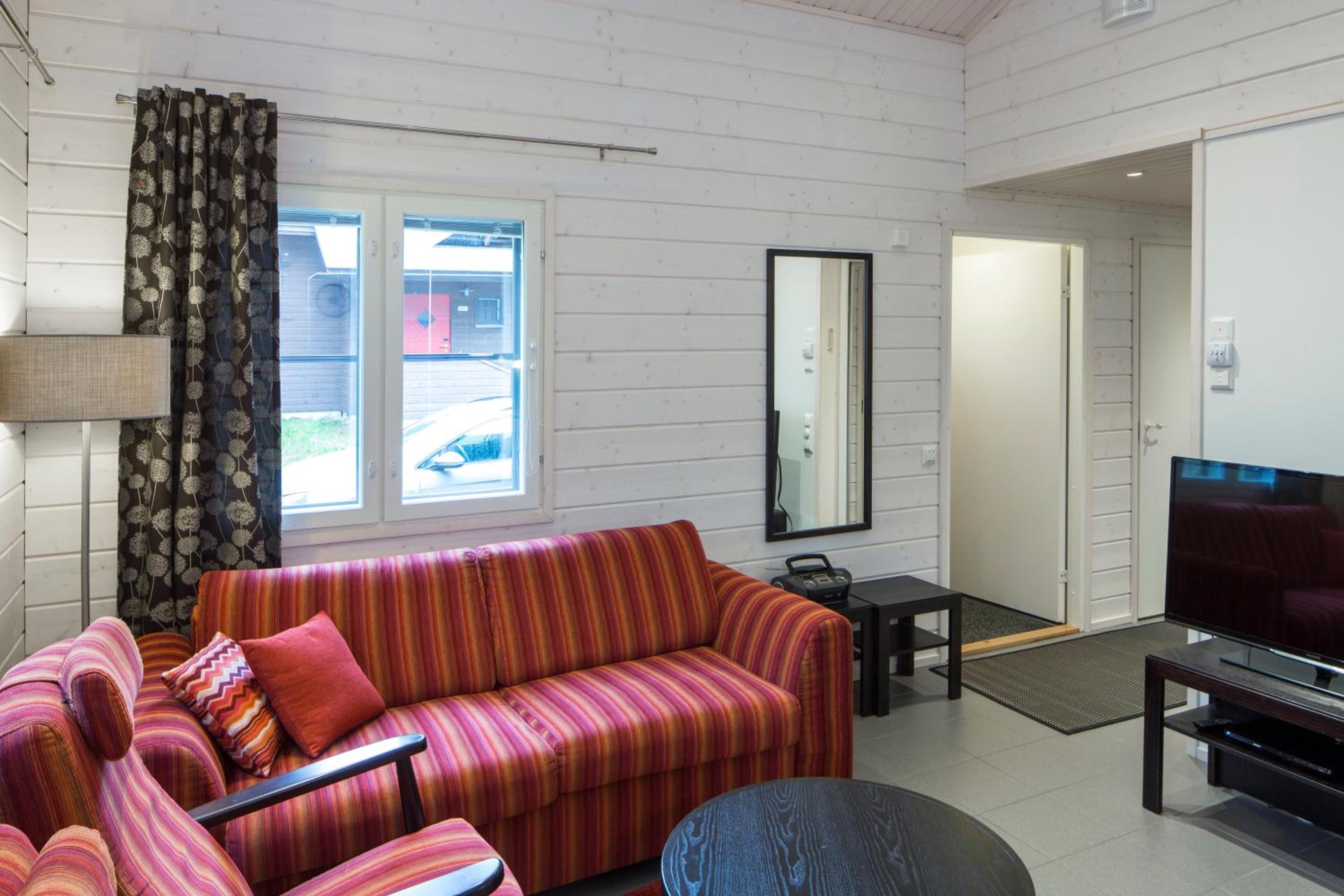 Holiday Club Salla Apartments