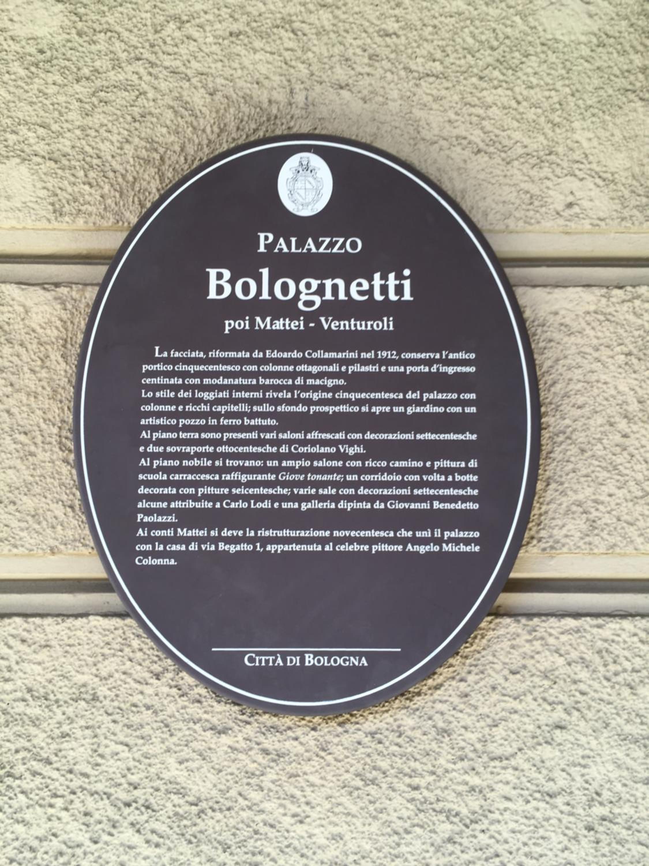 UR-NEST Strada Maggiore