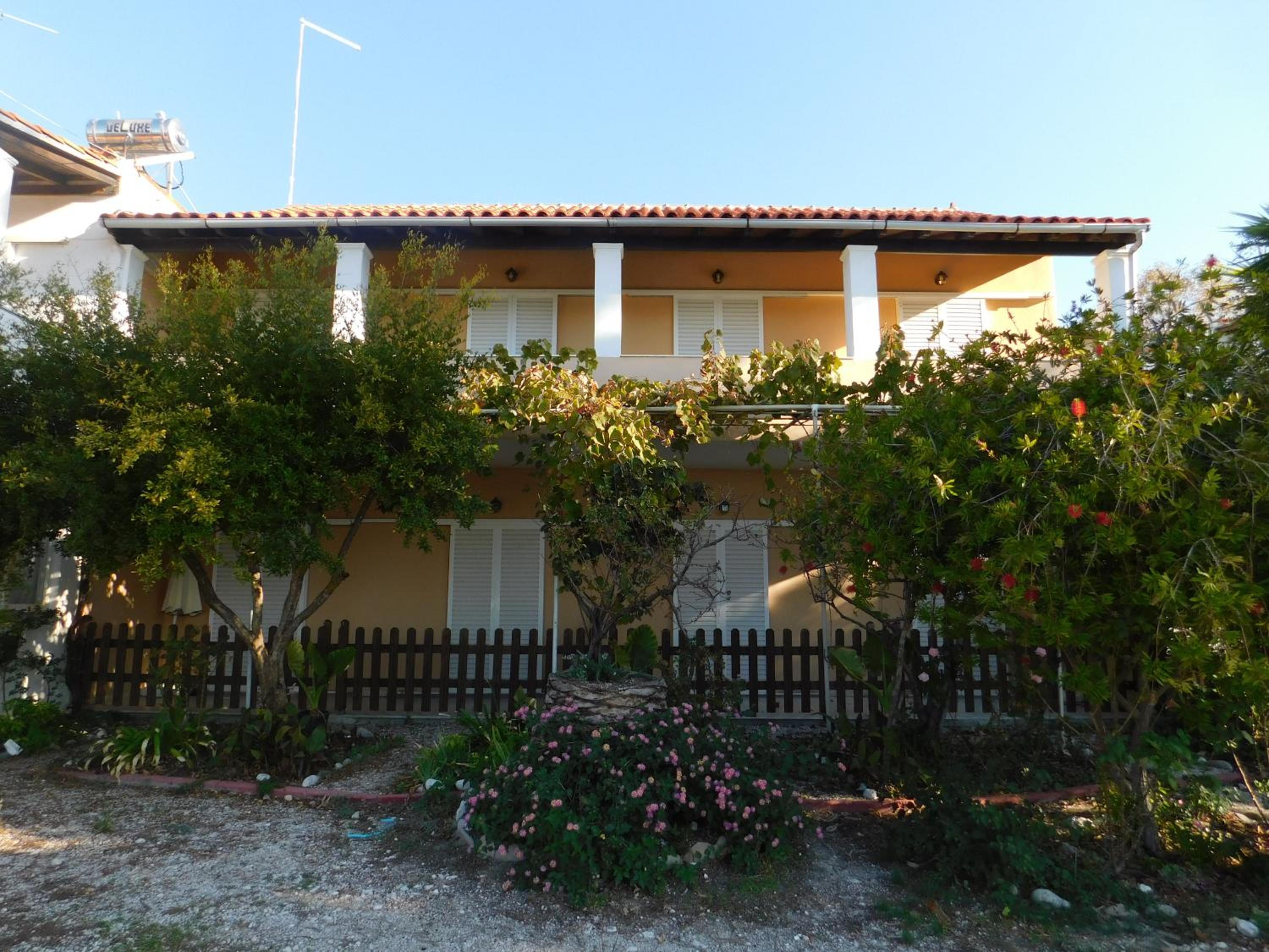 Evgenios Studios view 5