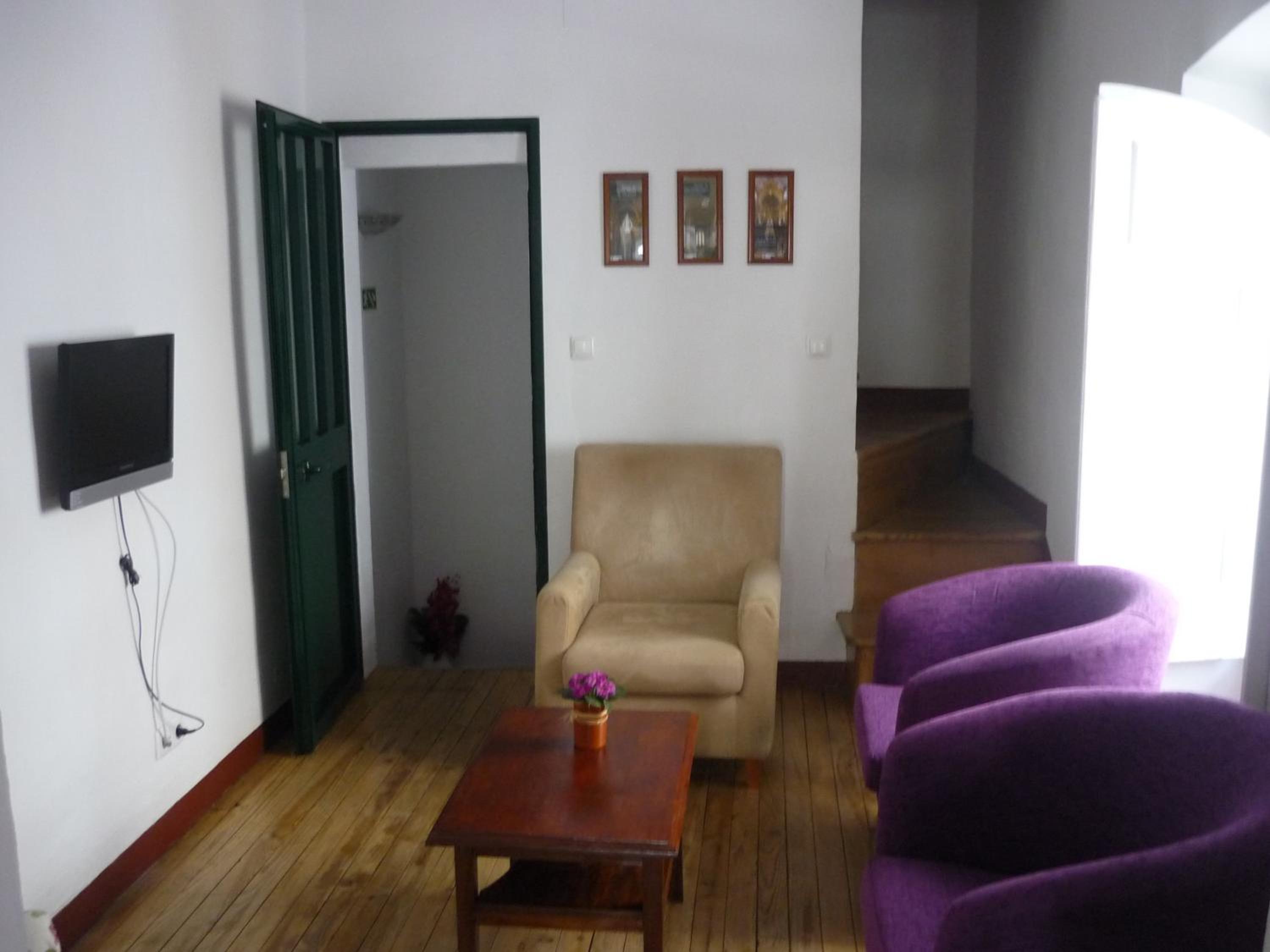 Casa do Arco da Praça view 4