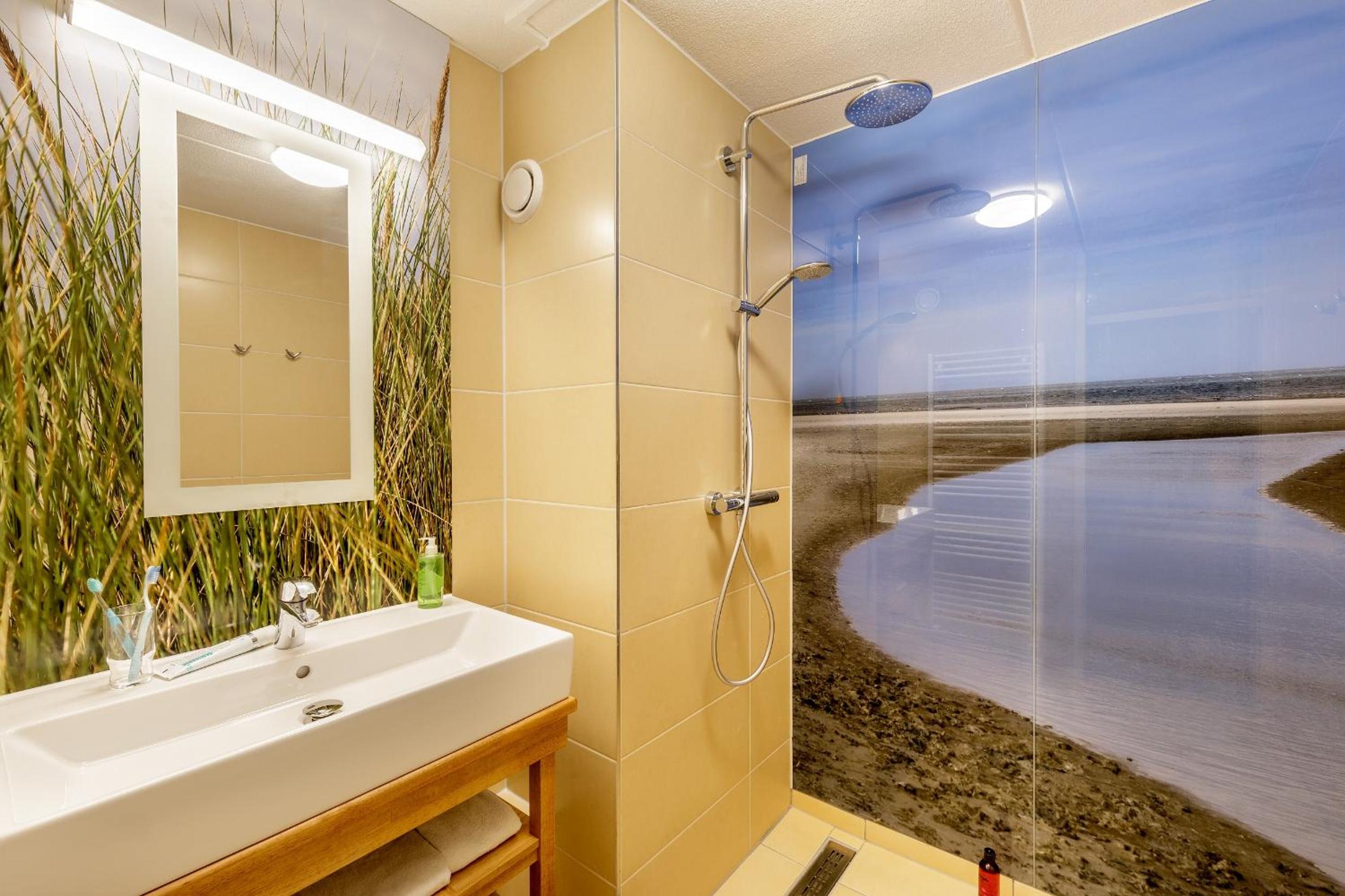 Center Parcs Port Zélande Beach