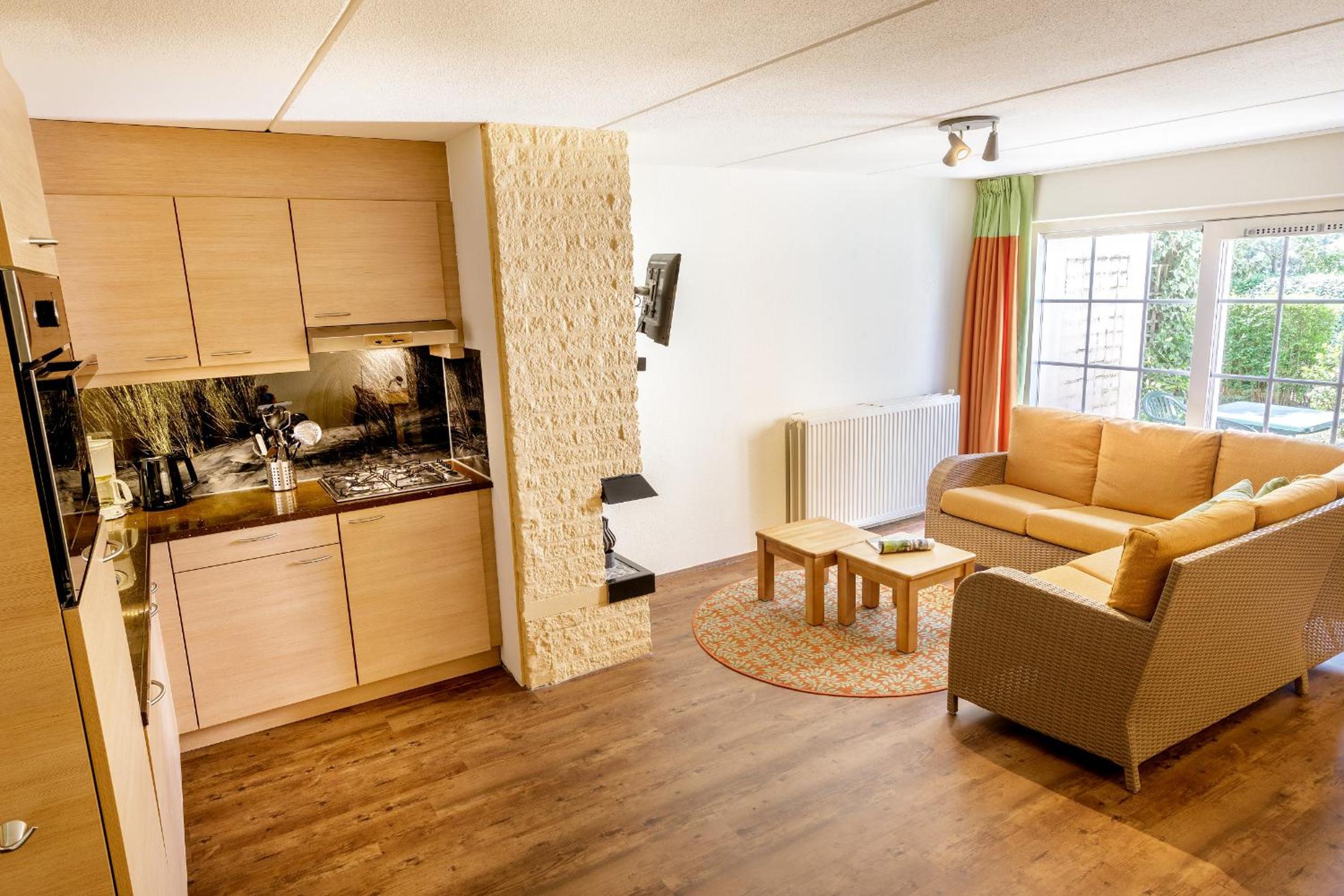Center Parcs Port Zélande Beach