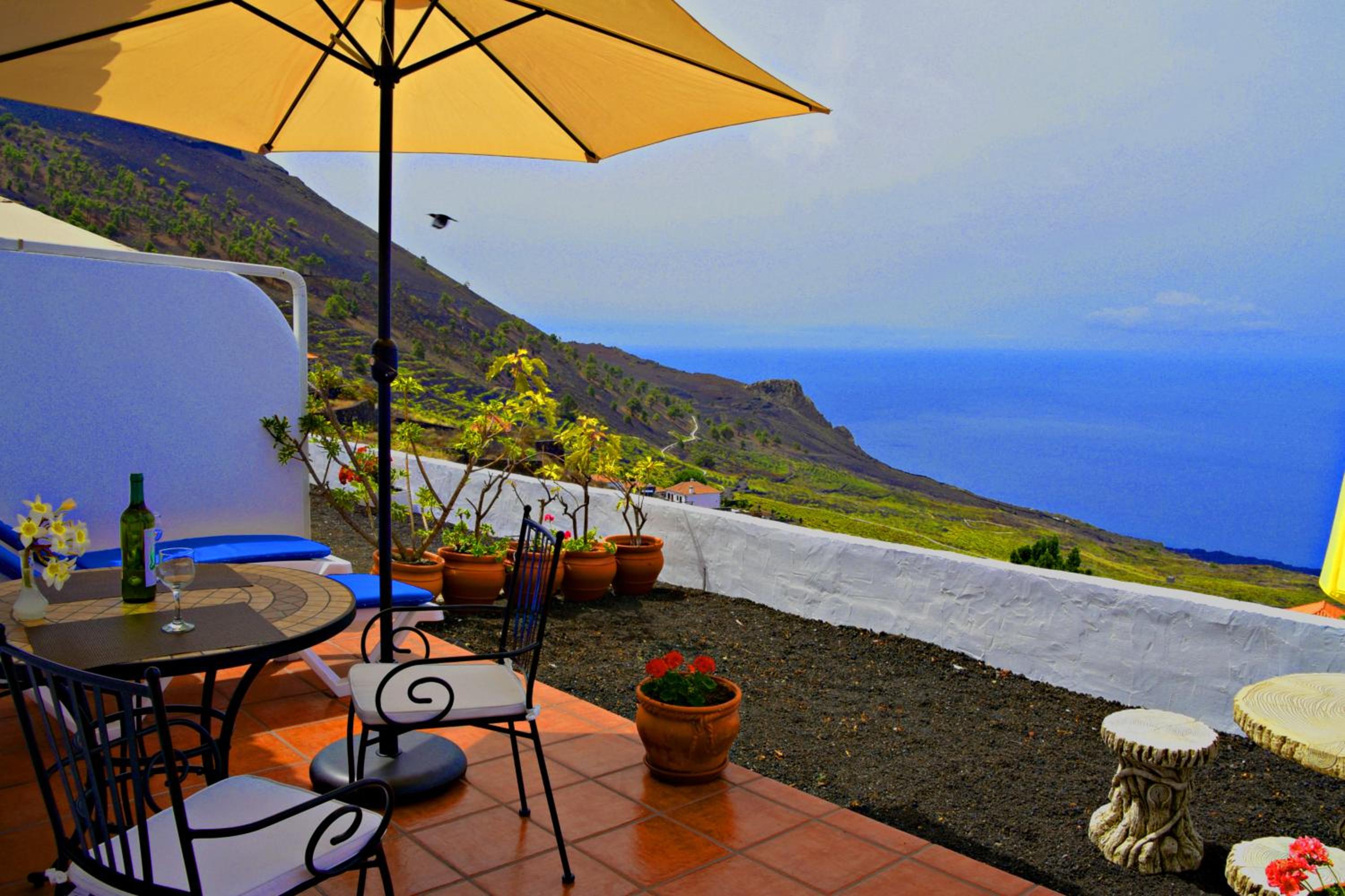 Casa Los Bejeques view 3