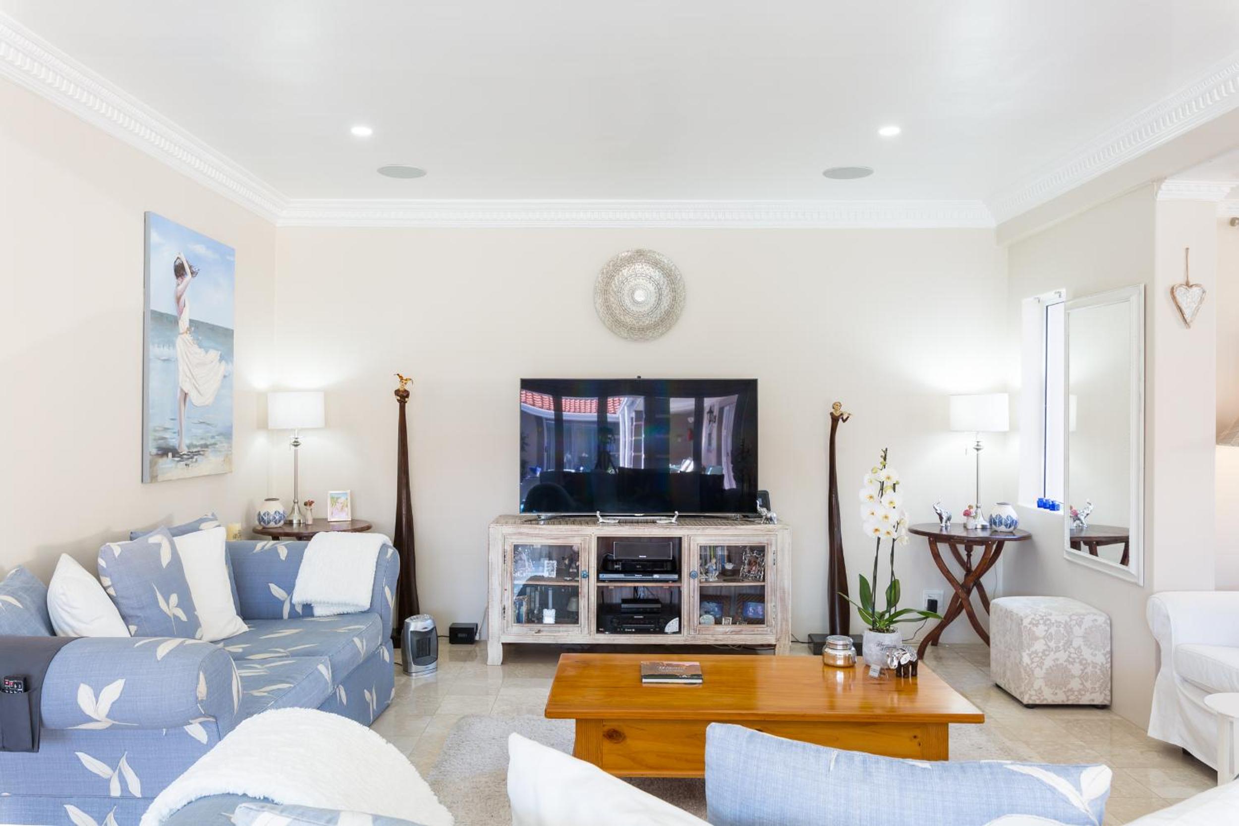 Atlantic Beach Villa
