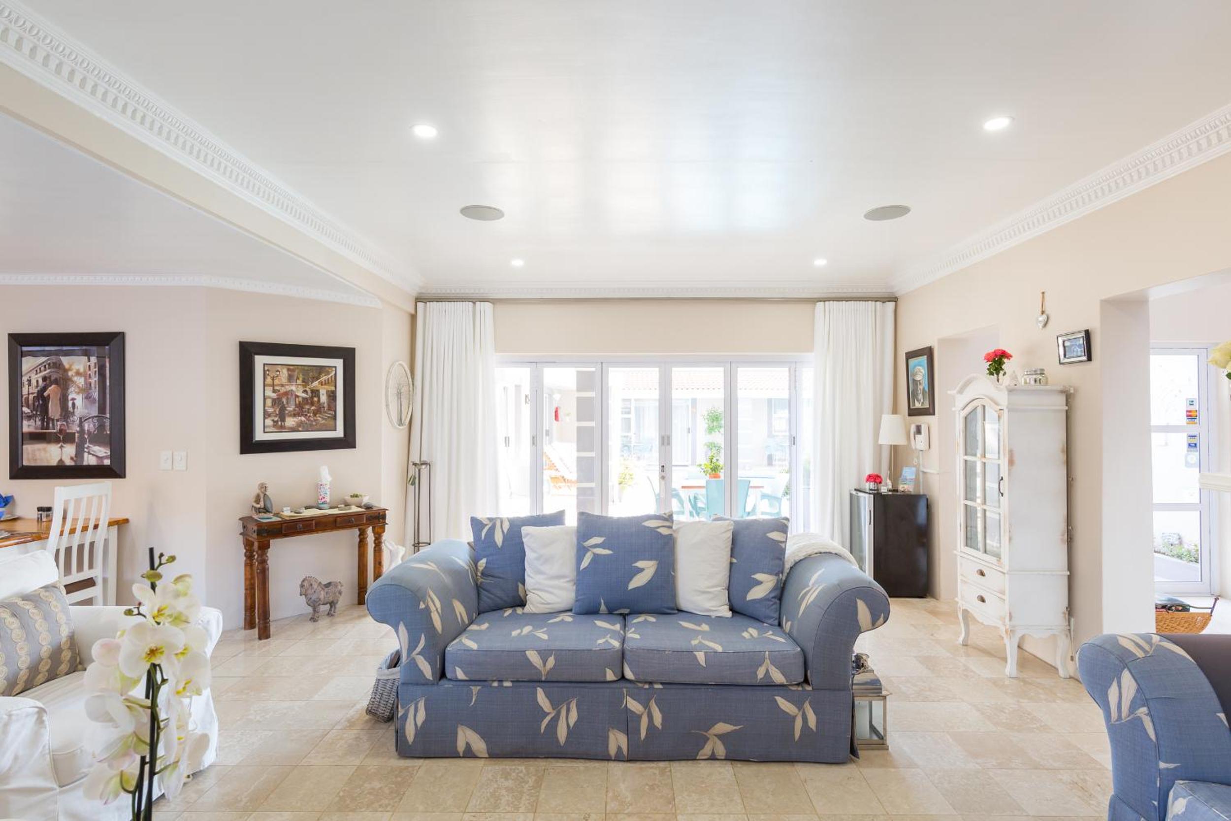 Atlantic Beach Villa