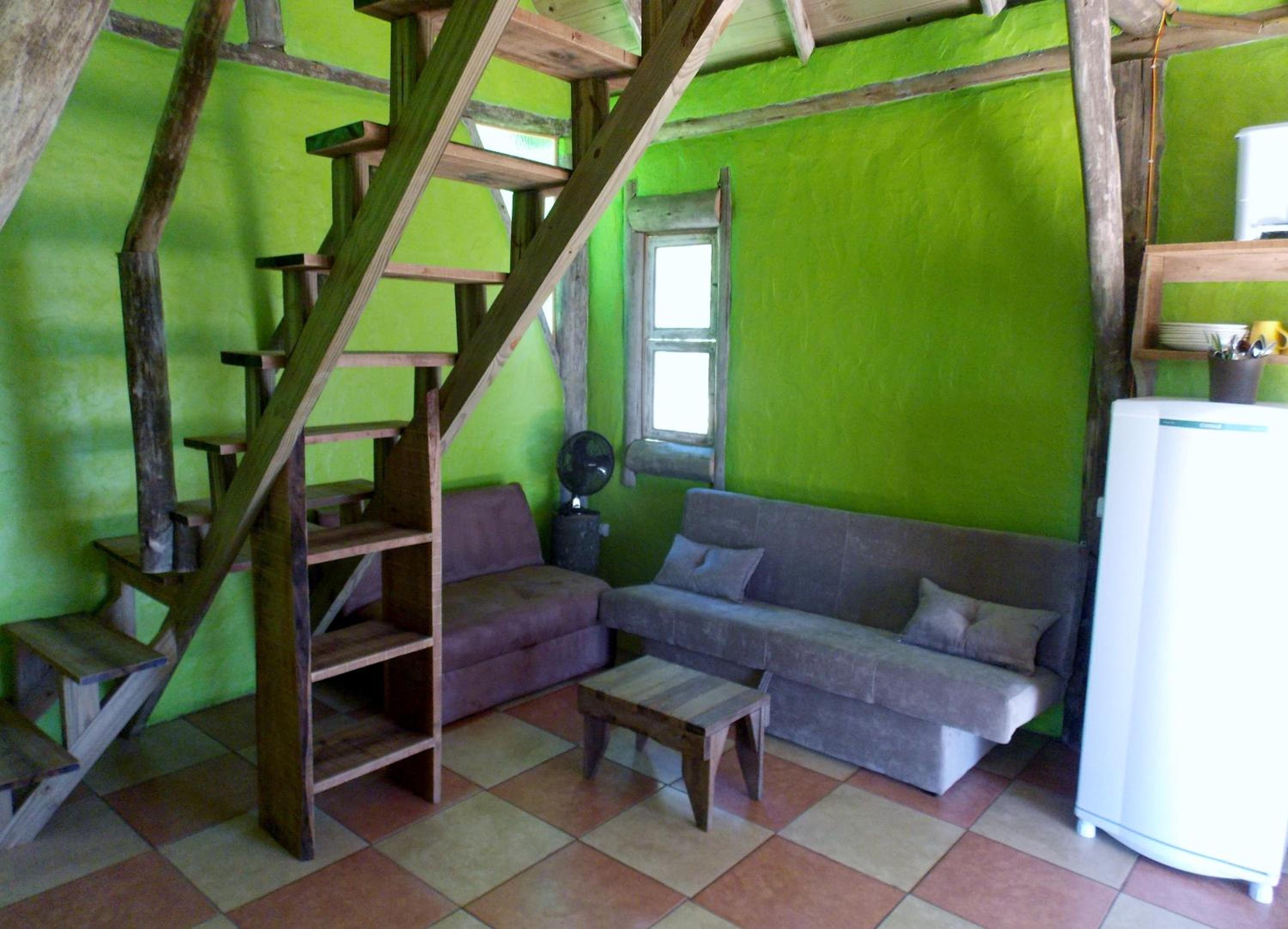 Vila da Mata Hospedagem